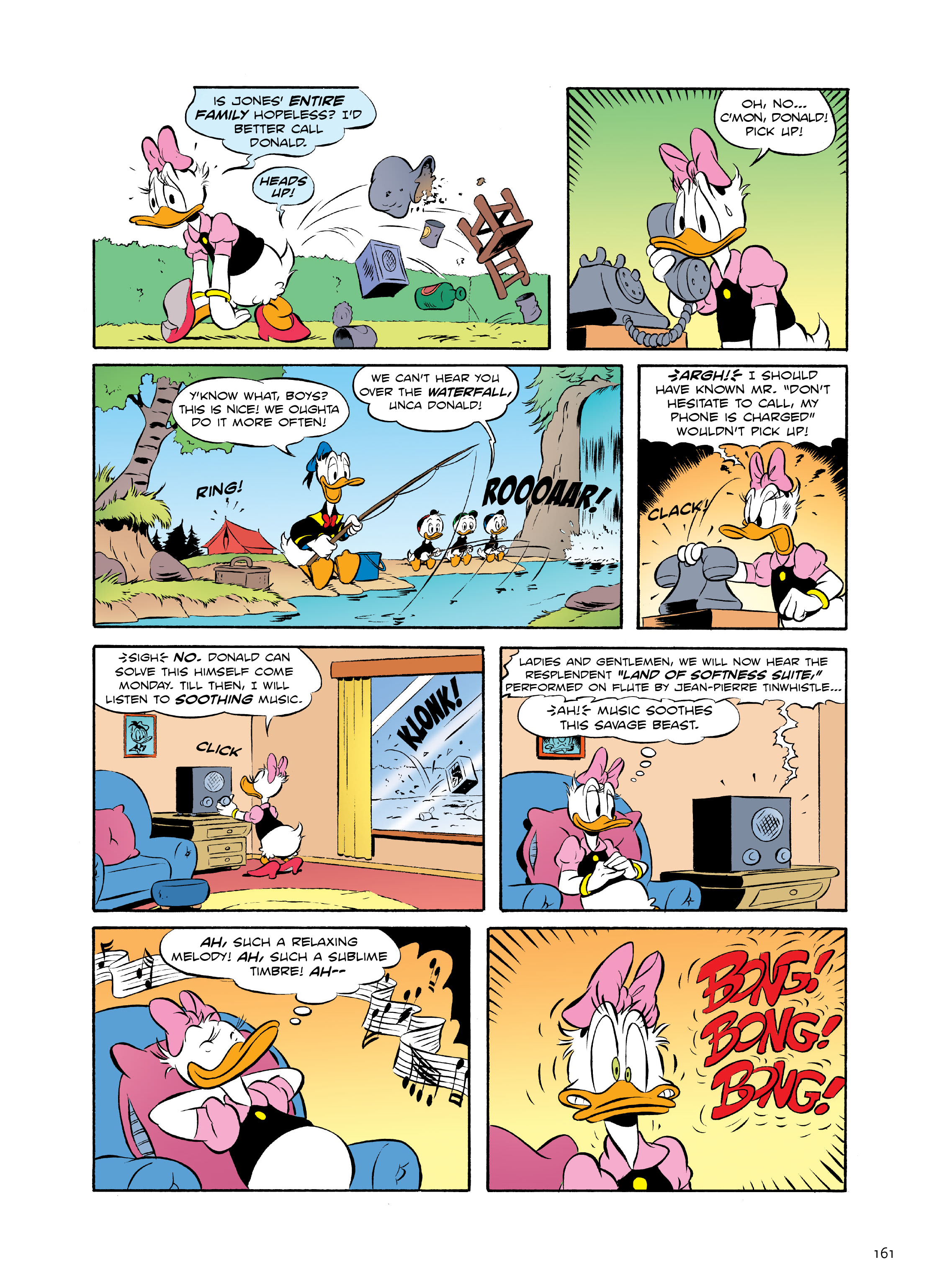 Read online Disney Masters comic -  Issue # TPB 10 (Part 2) - 67