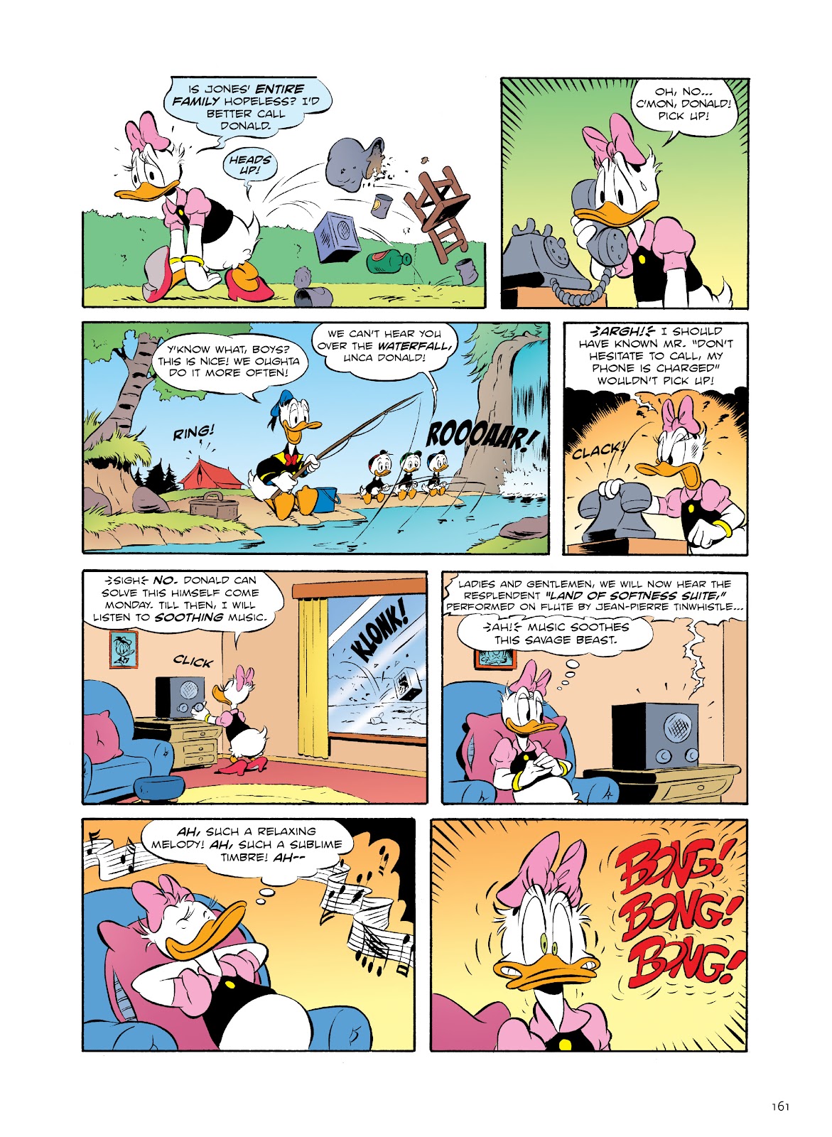 Disney Masters issue TPB 10 (Part 2) - Page 67