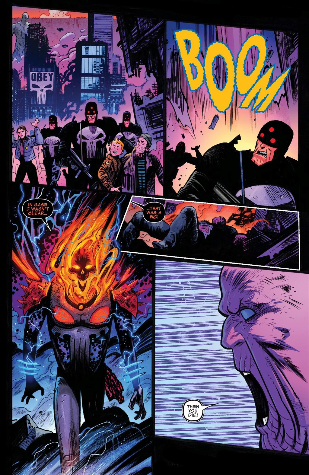 Read online Cosmic Ghost Rider by Donny Cates comic -  Issue # TPB (Part 3) - 40