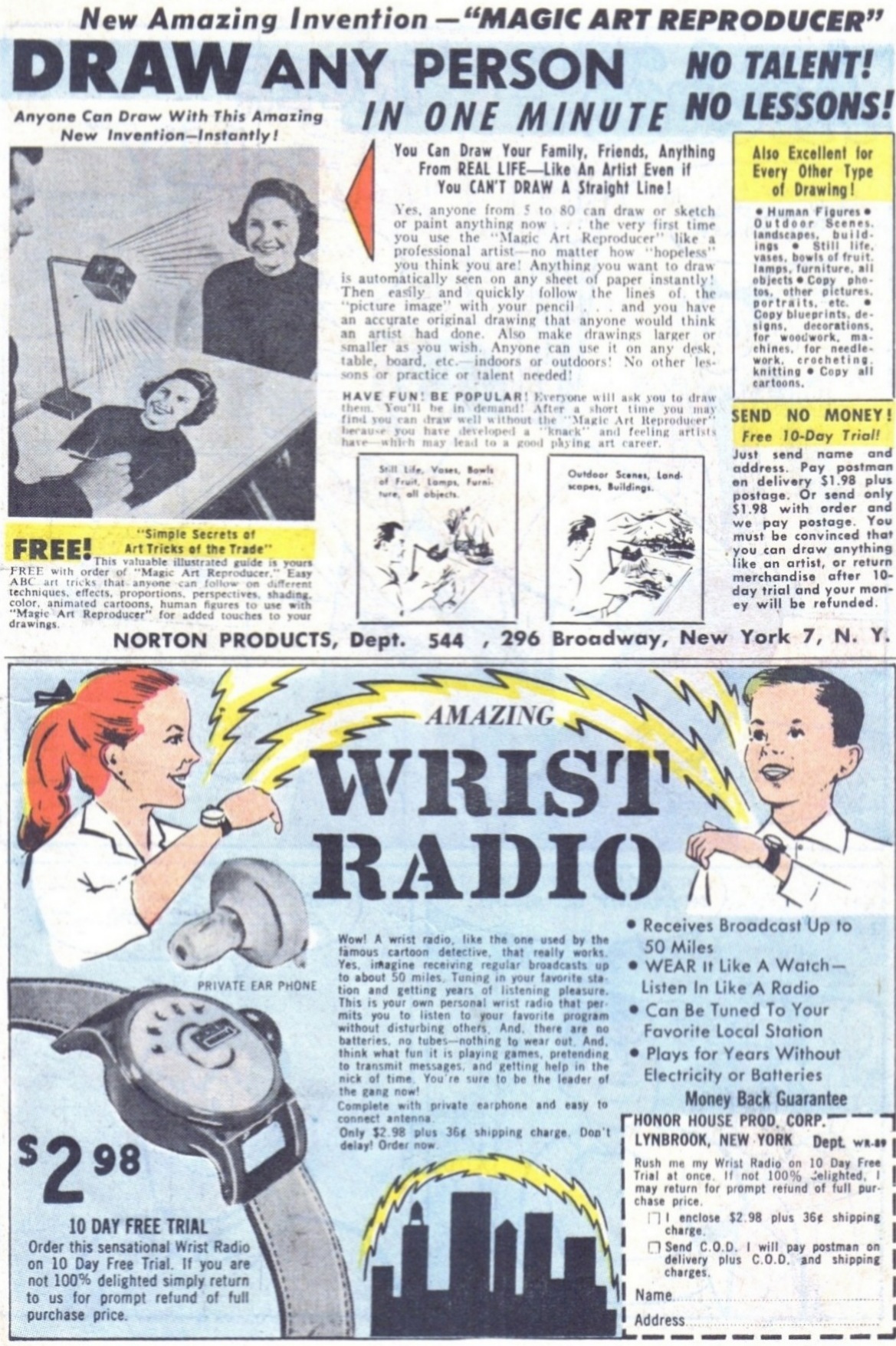 Read online Archie Annual comic -  Issue #13 - 39