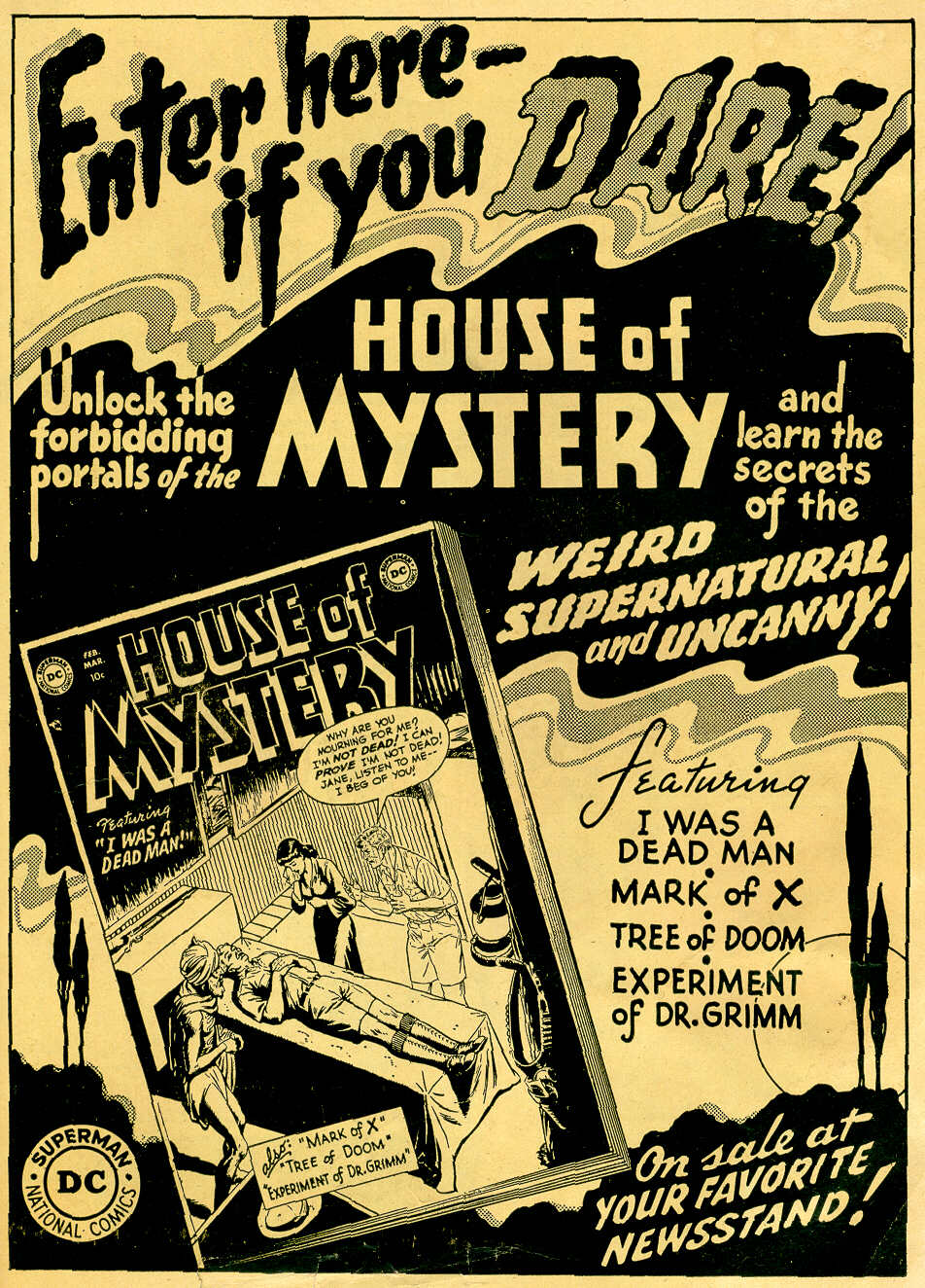 Read online All-American Western comic -  Issue #124 - 35
