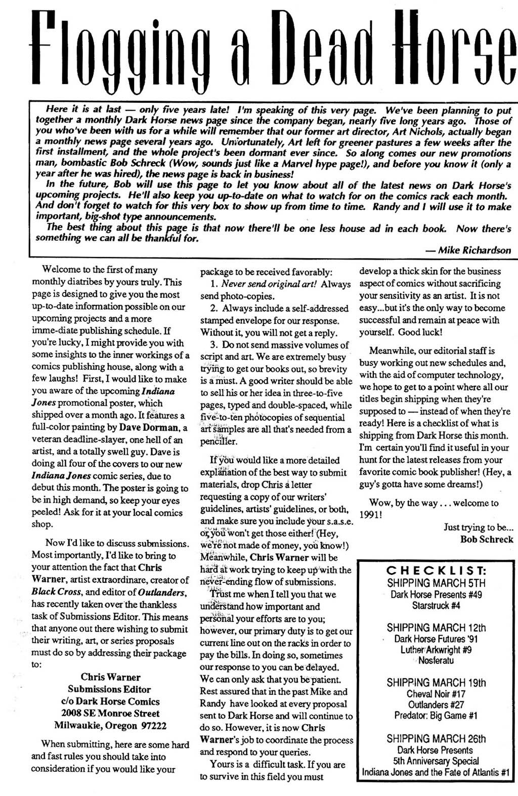 Read online The Adventures of Luther Arkwright comic -  Issue #9 - 34