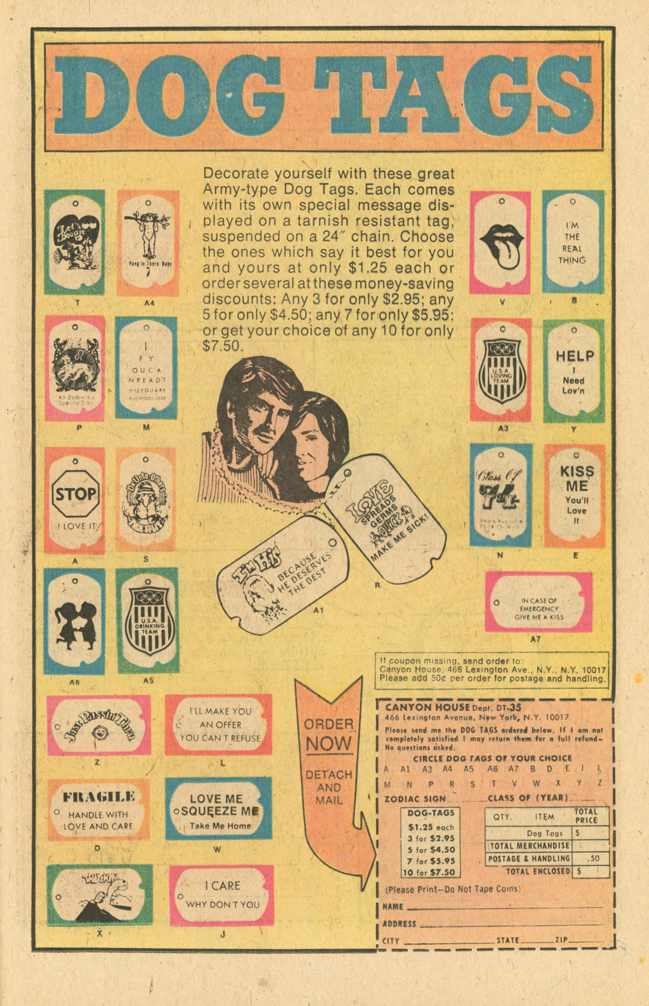 Read online Laugh (Comics) comic -  Issue #290 - 25