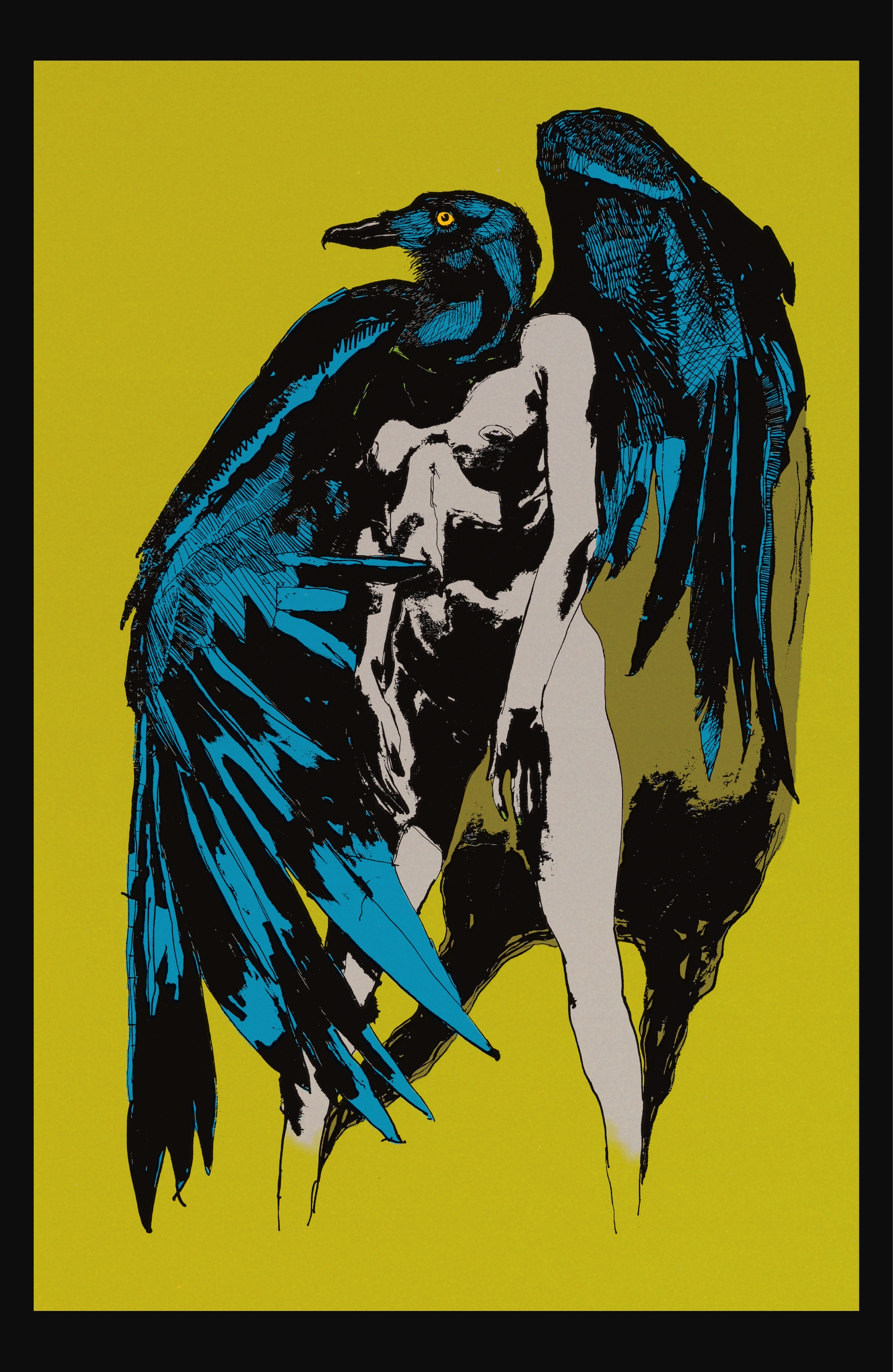 Read online The Sandman (2022) comic -  Issue # TPB 2 (Part 6) - 34