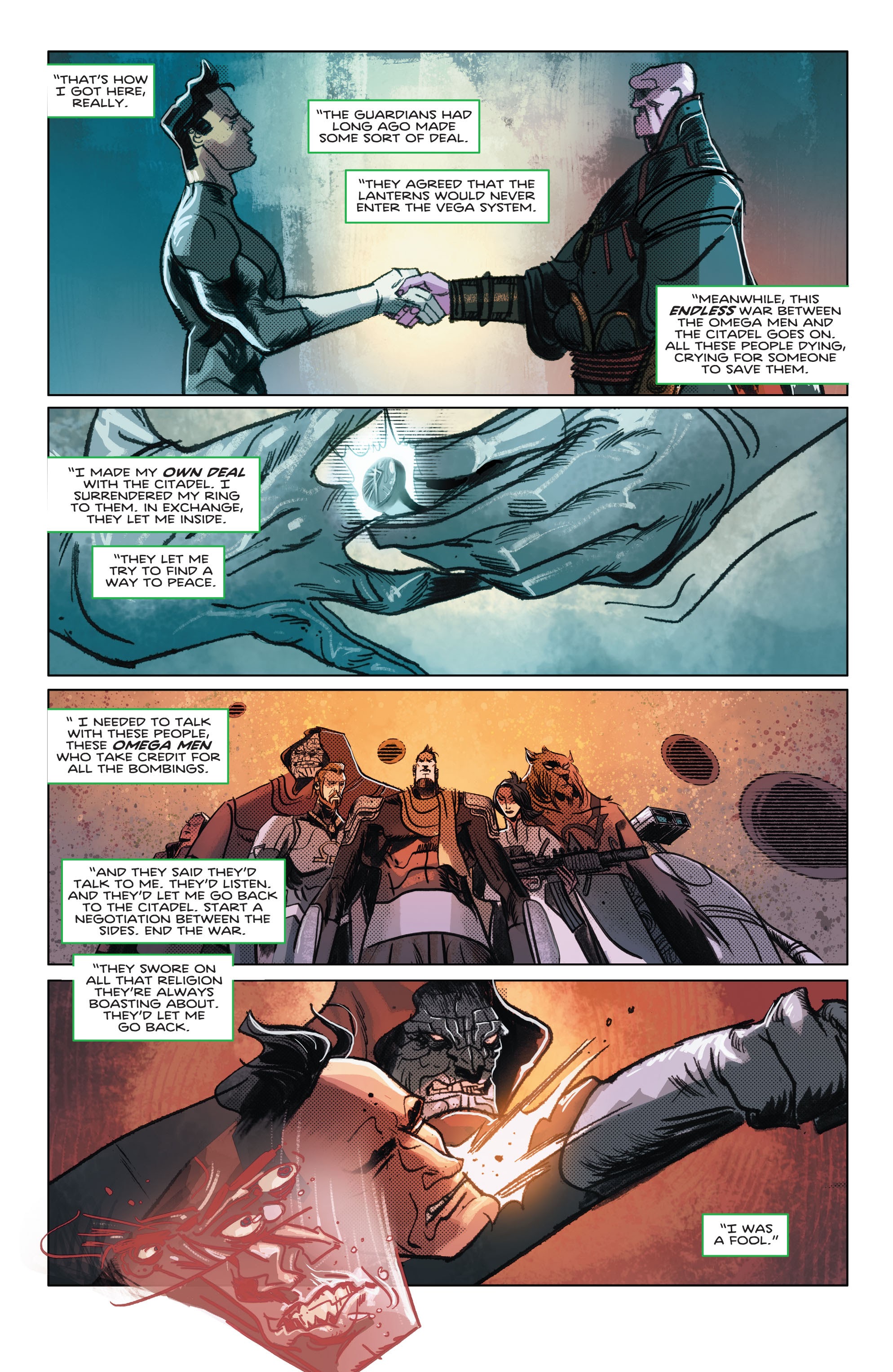 Read online The Omega Men (2015) comic -  Issue # _TPB (Part 1) - 90