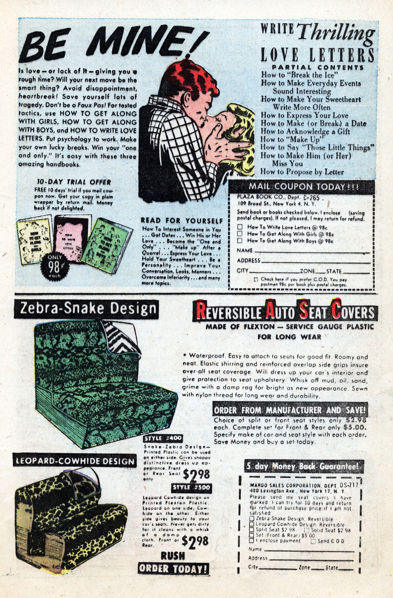 Read online Marines in Battle comic -  Issue #12 - 25