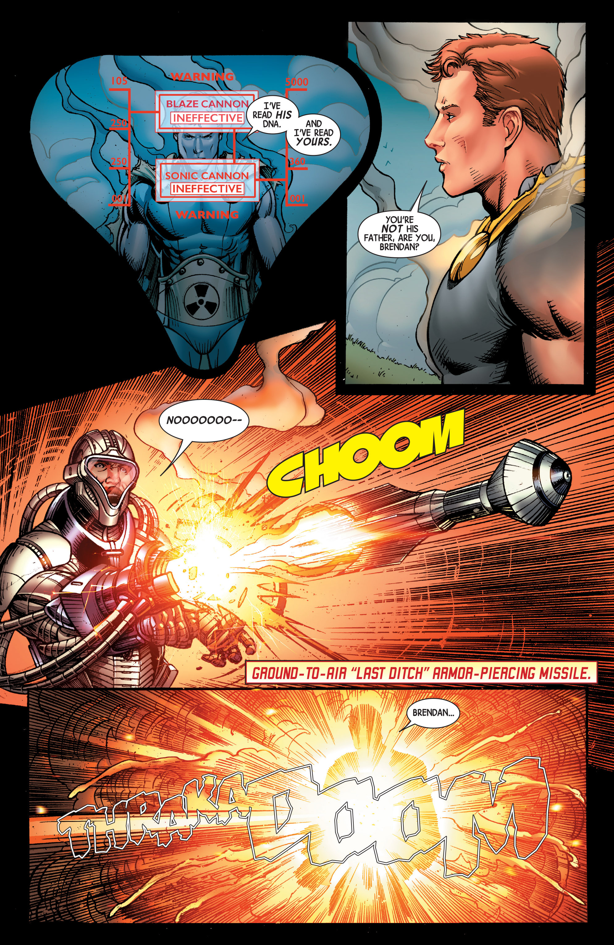 Read online Avengers (2013) comic -  Issue #34.1 - 27