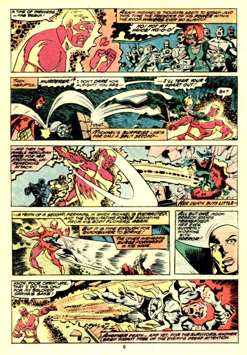 The Avengers (1963) 177 Page 5