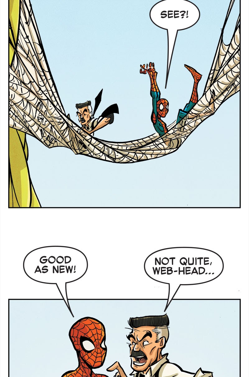 Read online Marvel Fairy Tales: Infinity Comic comic -  Issue #4 - 27