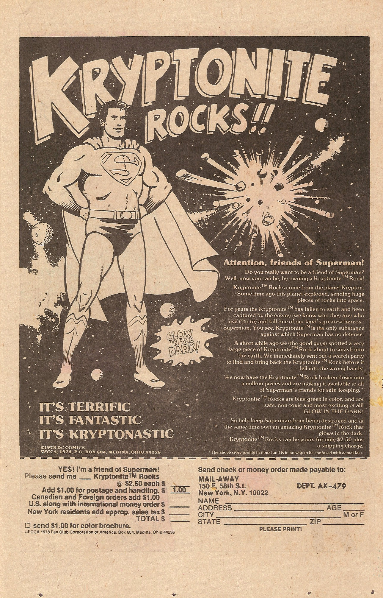 Read online Jughead (1965) comic -  Issue #287 - 19