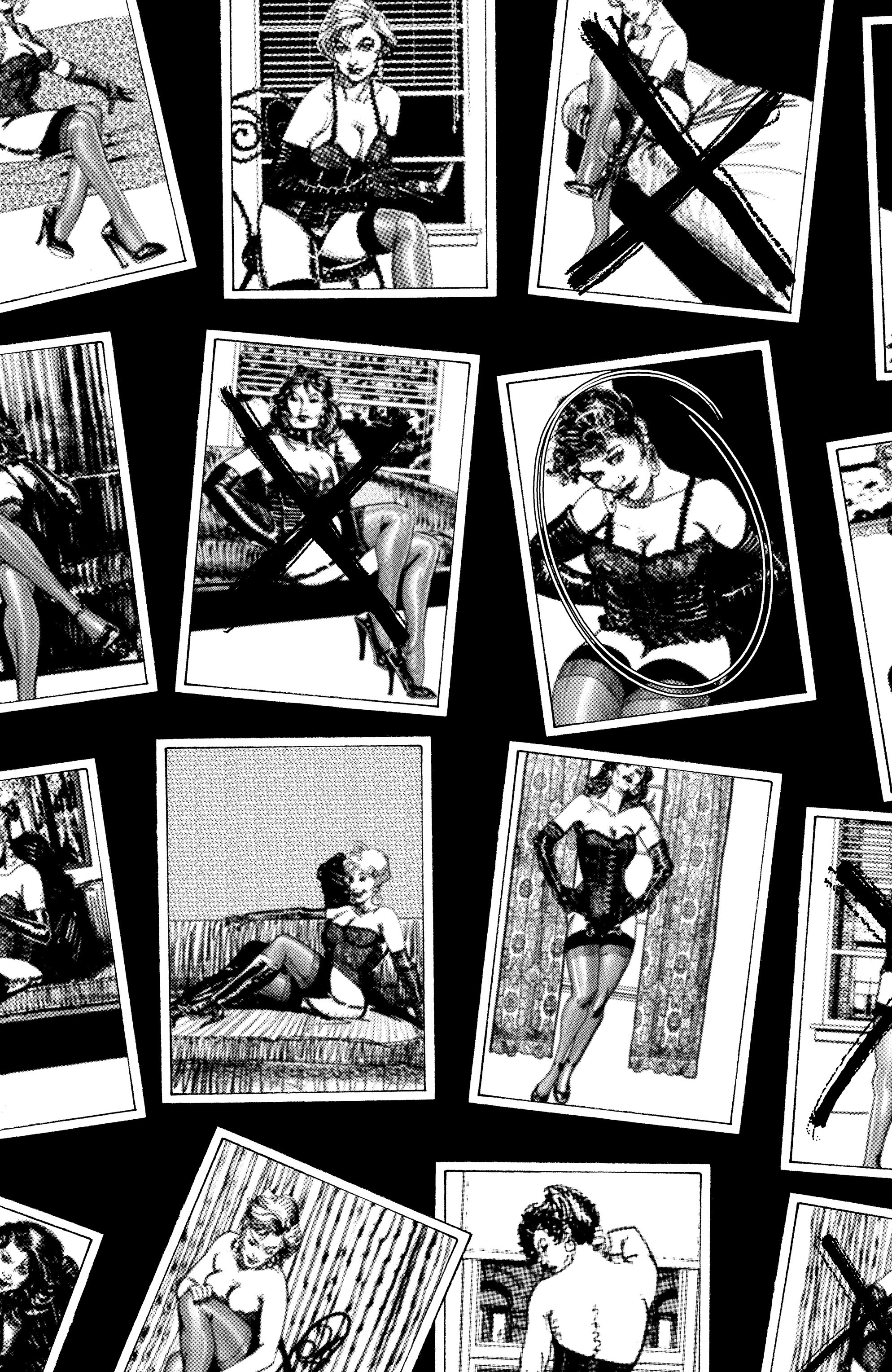Read online Satellite Sam comic -  Issue #5 - 2