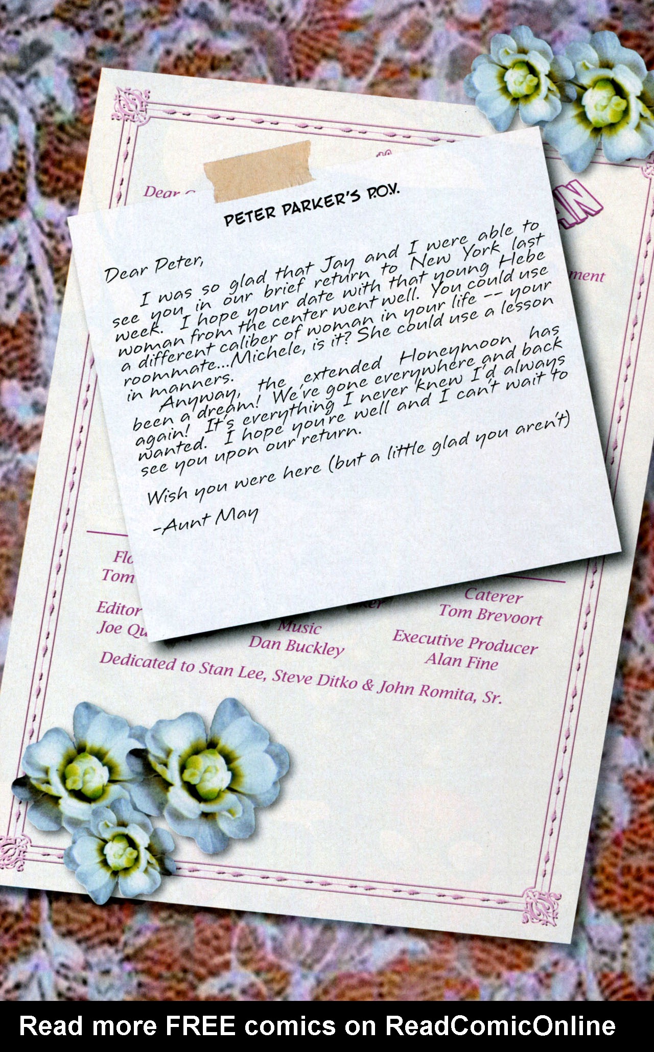 Read online Web of Spider-Man (2009) comic -  Issue #3 - 31