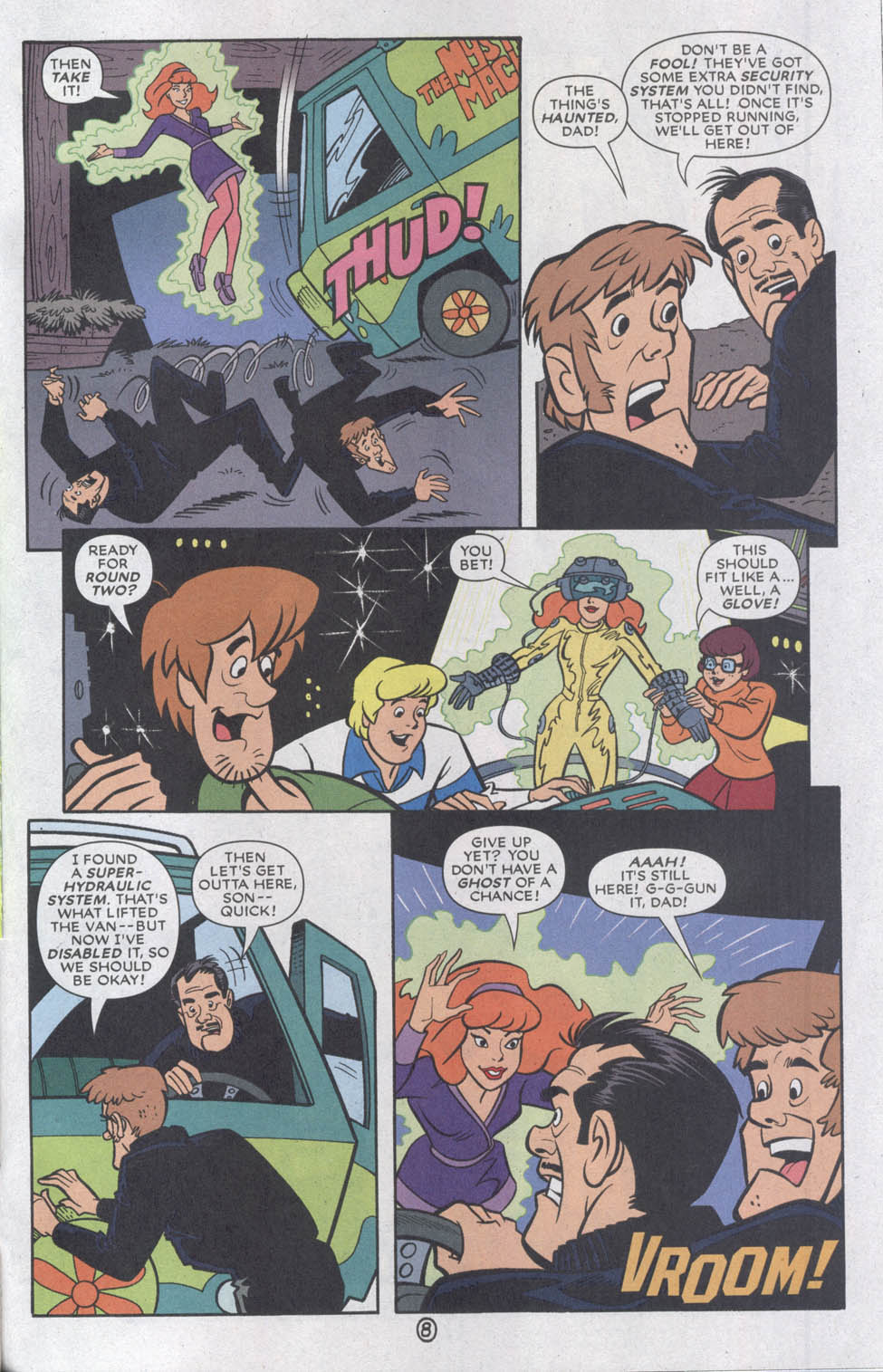 Scooby-Doo (1997) issue 75 - Page 45