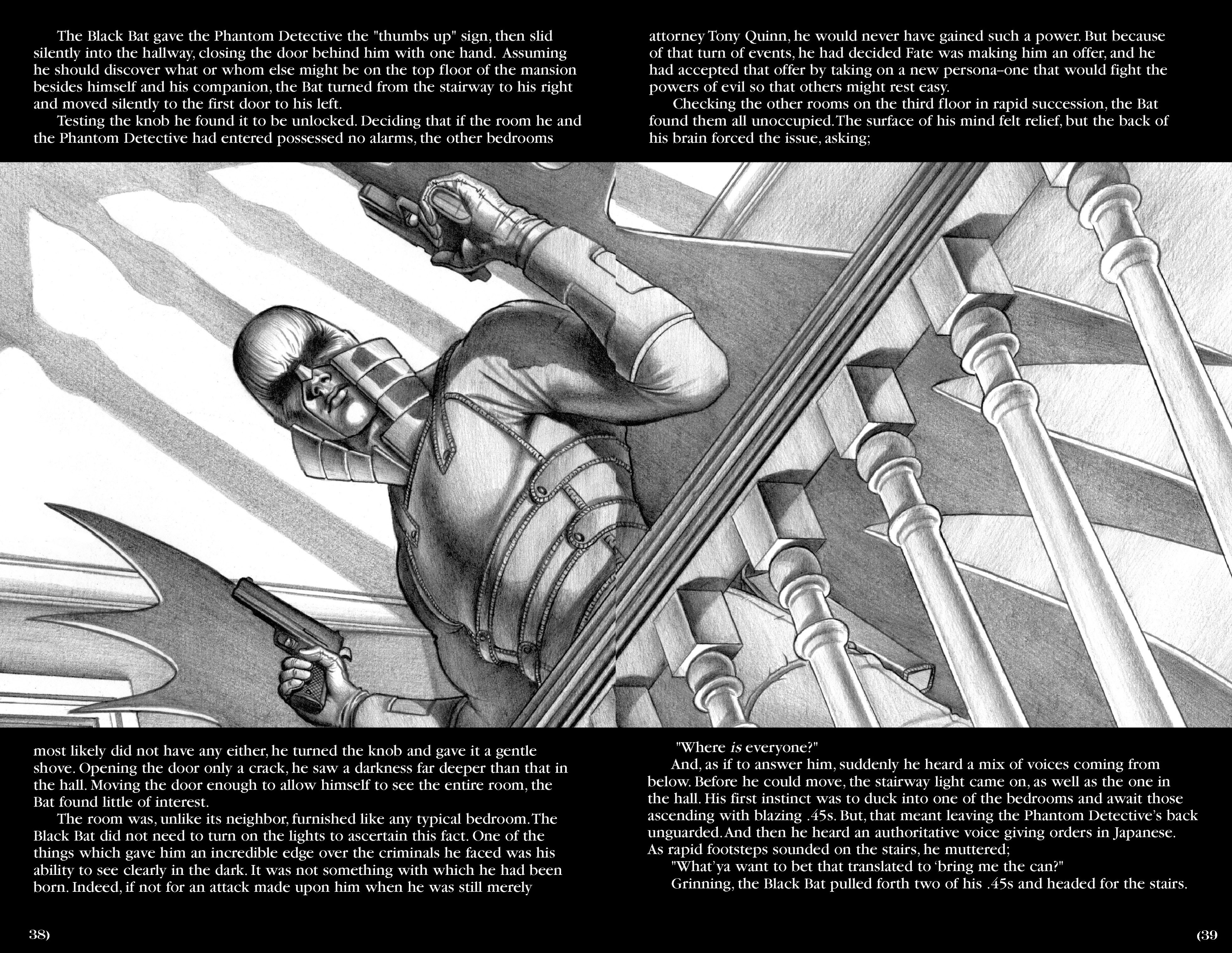Read online Battle For L.A. comic -  Issue # Full - 28