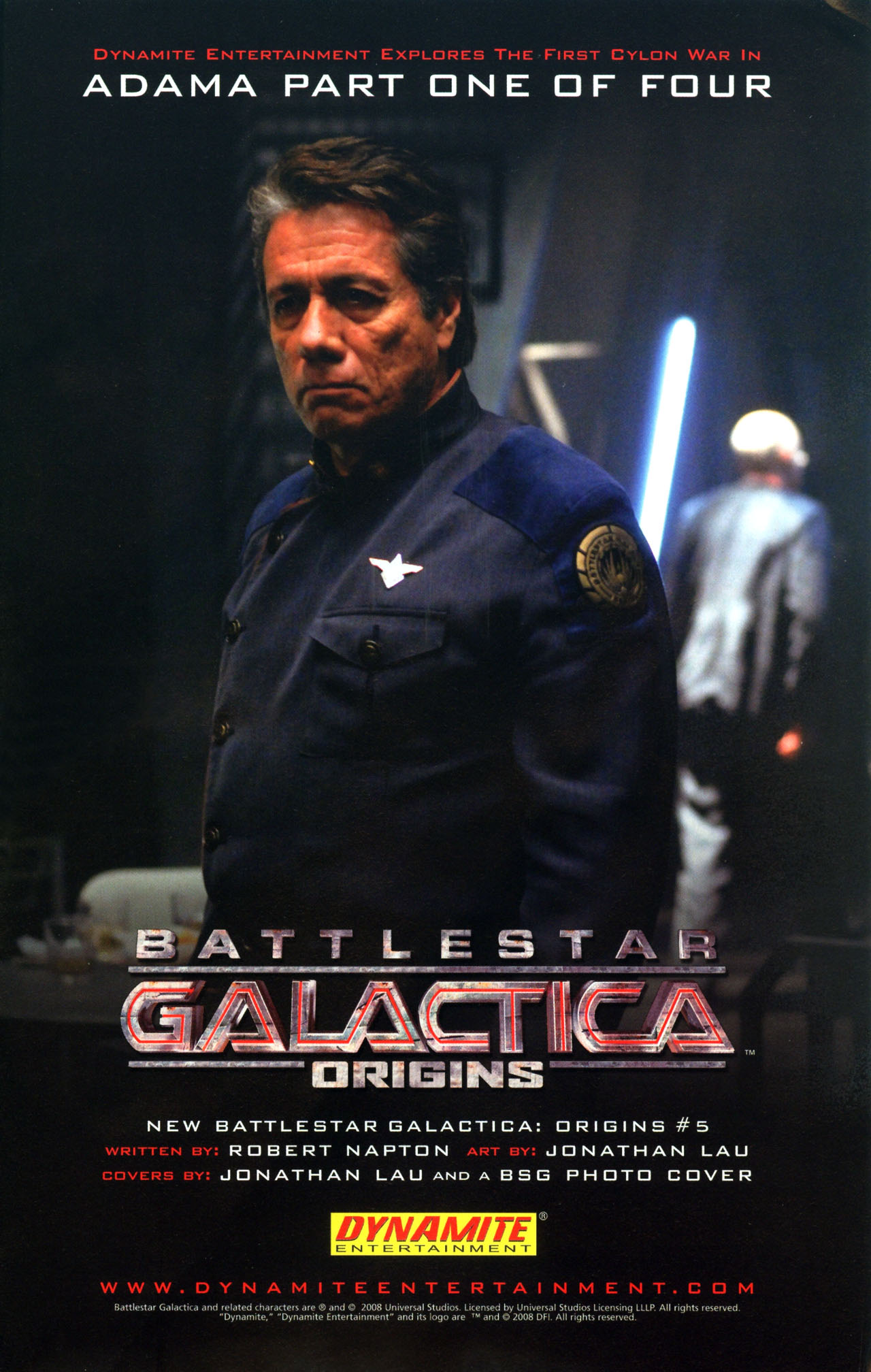 Read online Adolescent Radioactive Black Belt Hamsters (2008) comic -  Issue #2 - 33