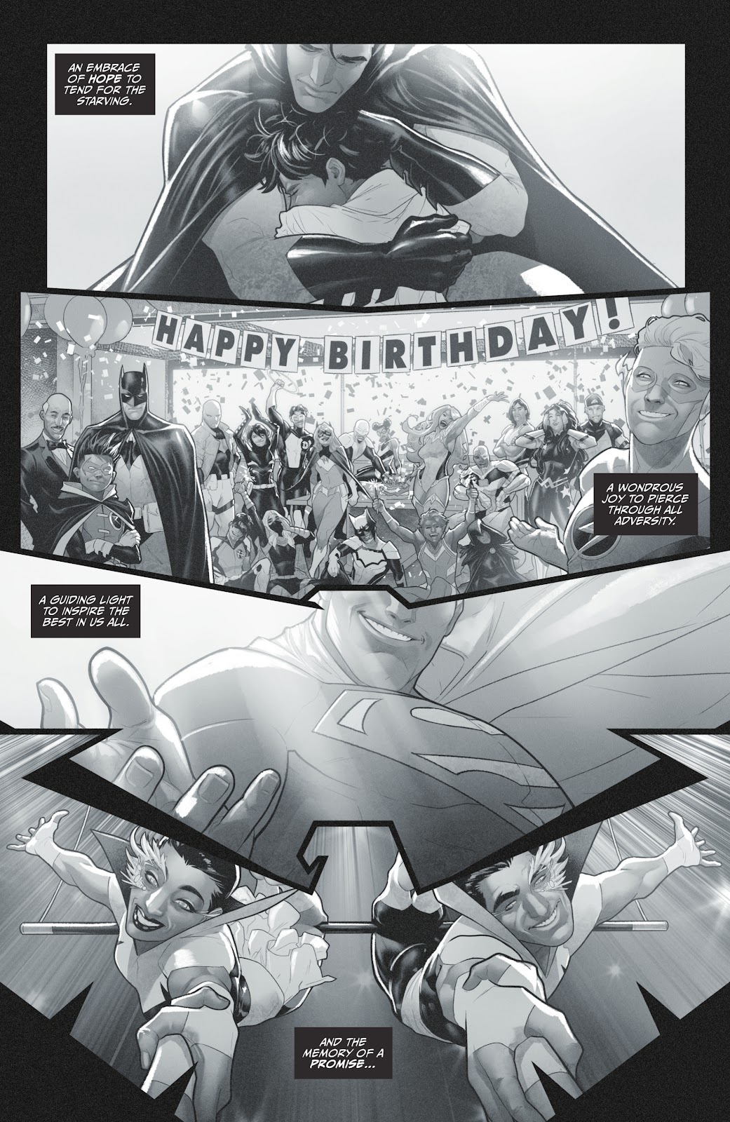 Future State: Gotham issue 12 - Page 30