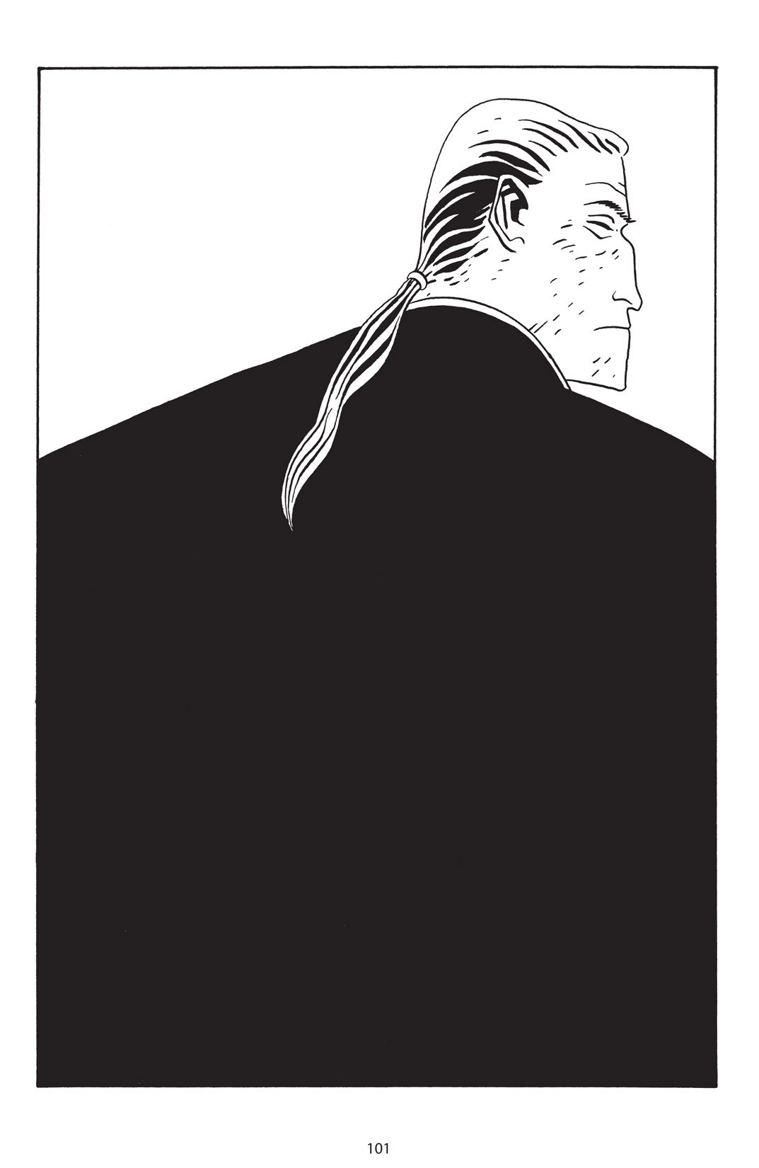 Read online Kane comic -  Issue # TPB 1 - 101