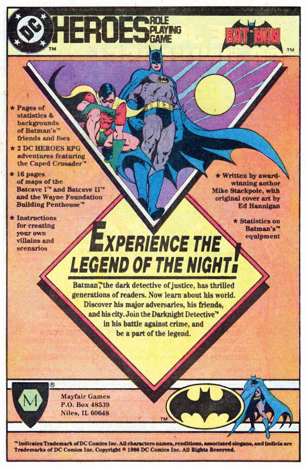 Read online Amethyst (1985) comic -  Issue #16 - 13