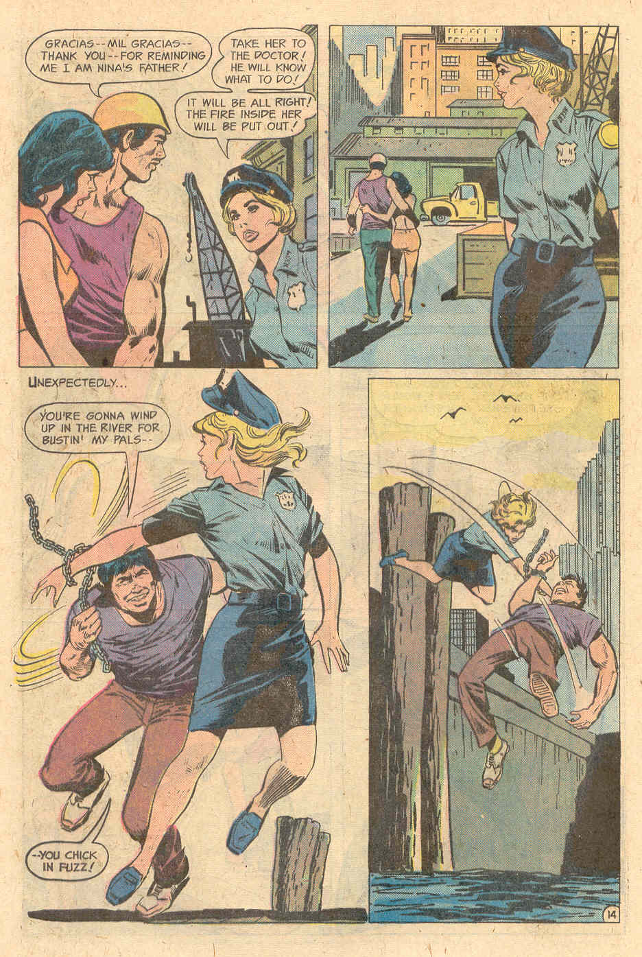Read online 1st Issue Special comic -  Issue #4 - 20