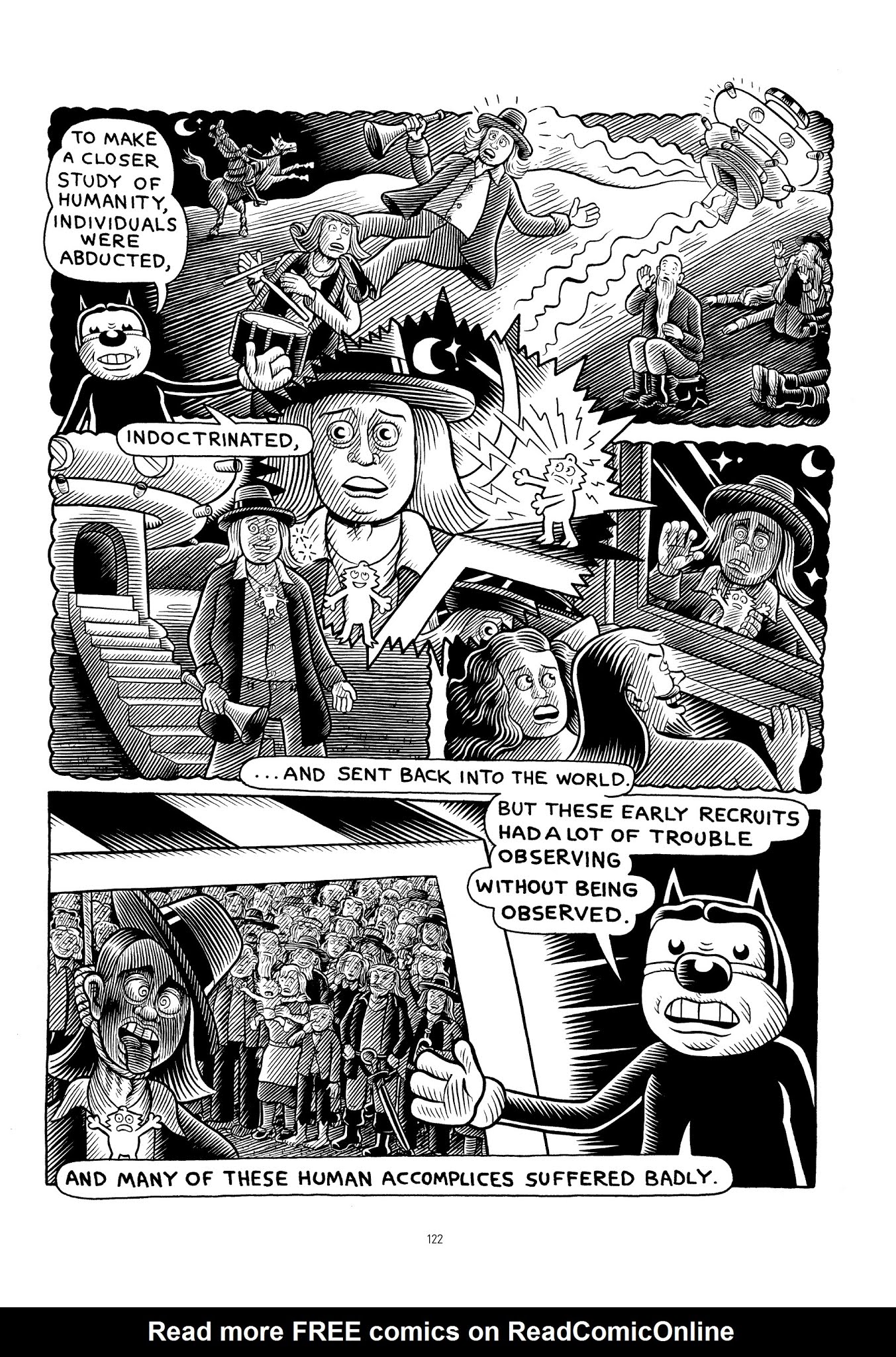 Read online The Search For Smilin' Ed! comic -  Issue # TPB (Part 2) - 29