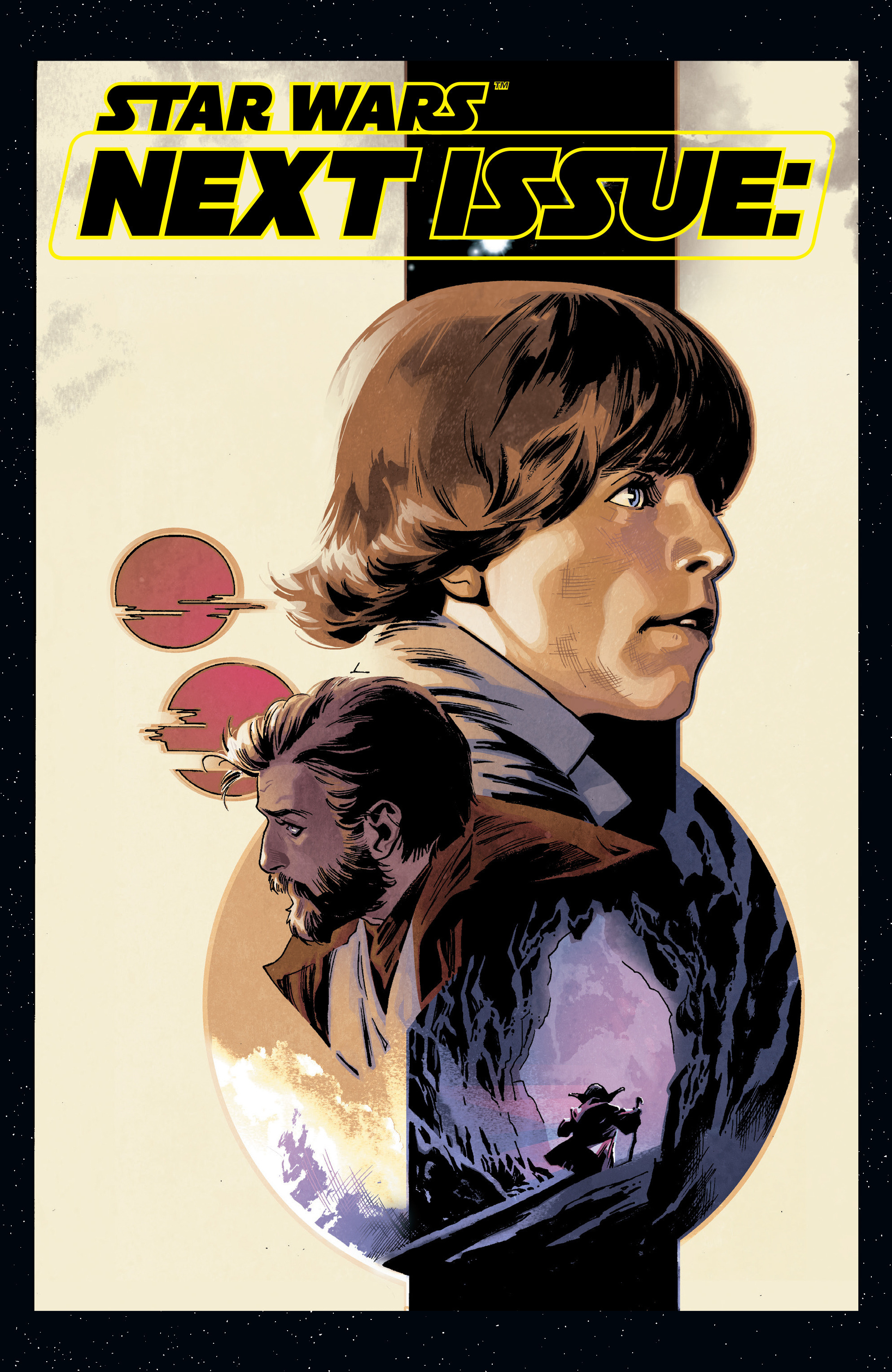 Read online Star Wars (2015) comic -  Issue #27 - 22