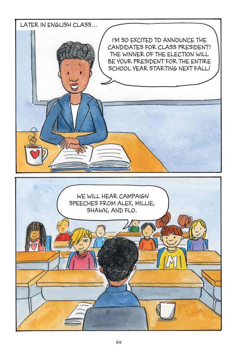 Read online Nat Enough comic -  Issue # TPB 2 (Part 1) - 60