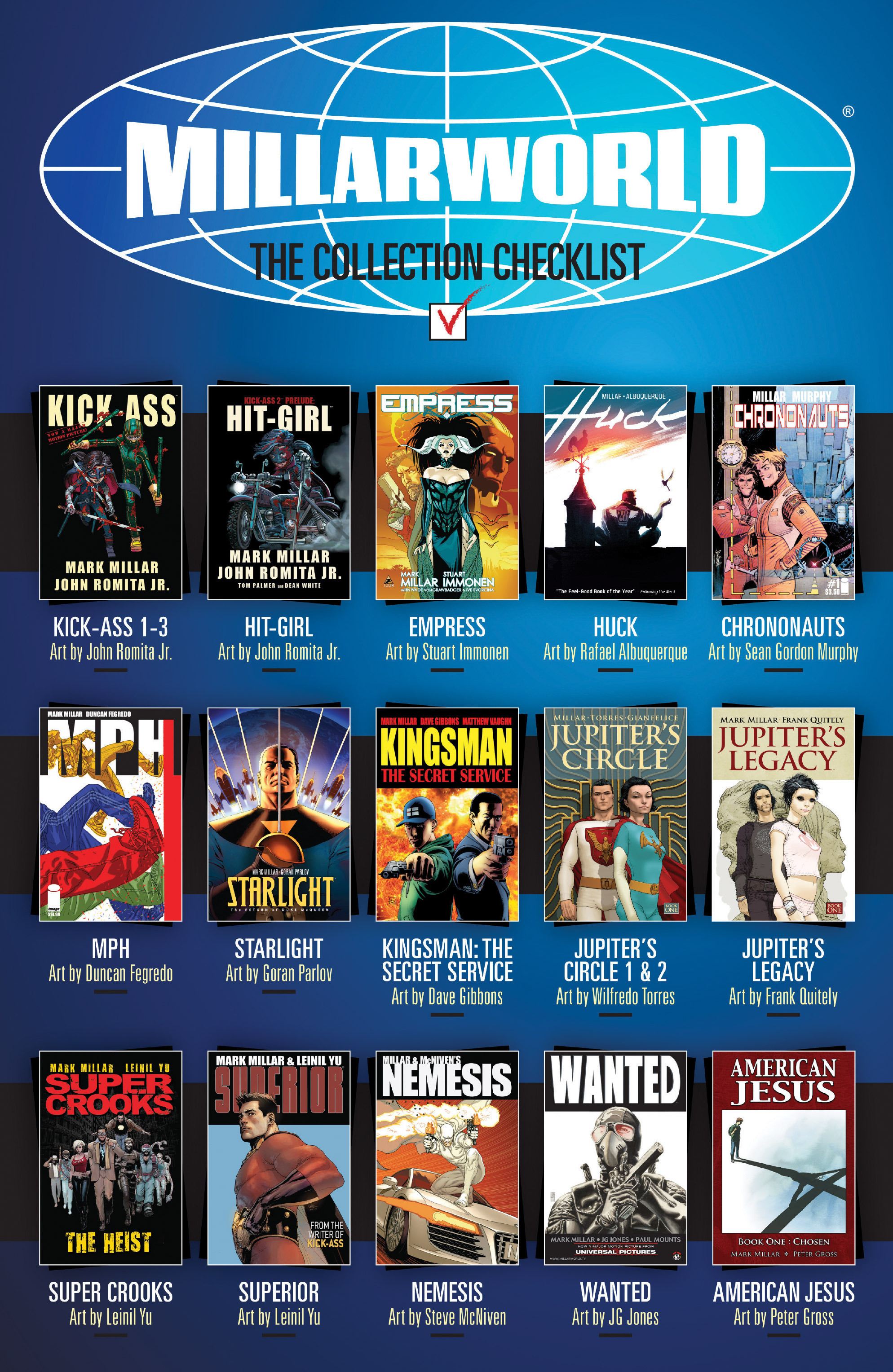 Read online Jupiter's Legacy 2 comic -  Issue #2 - 31