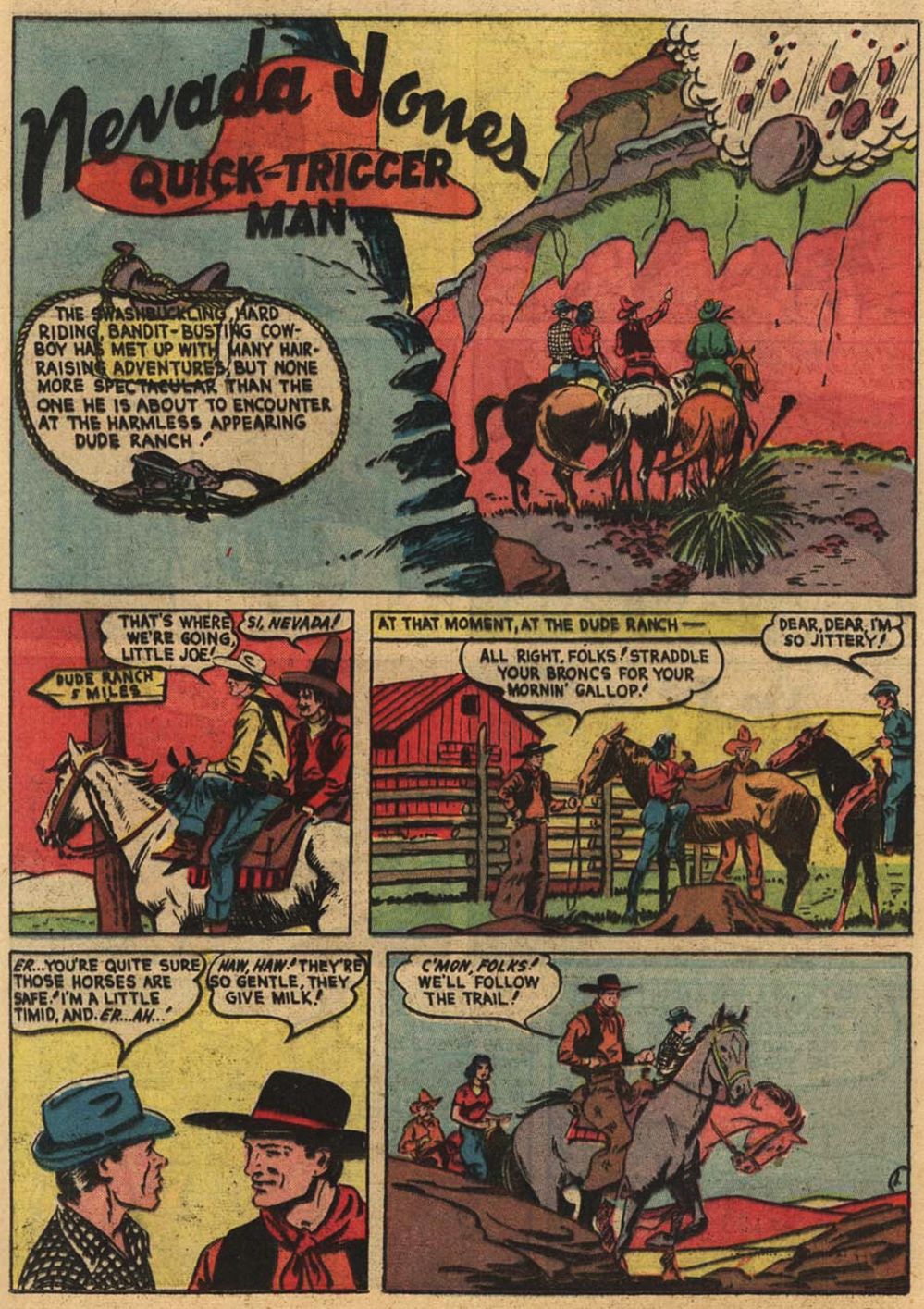 Read online Zip Comics comic -  Issue #12 - 25