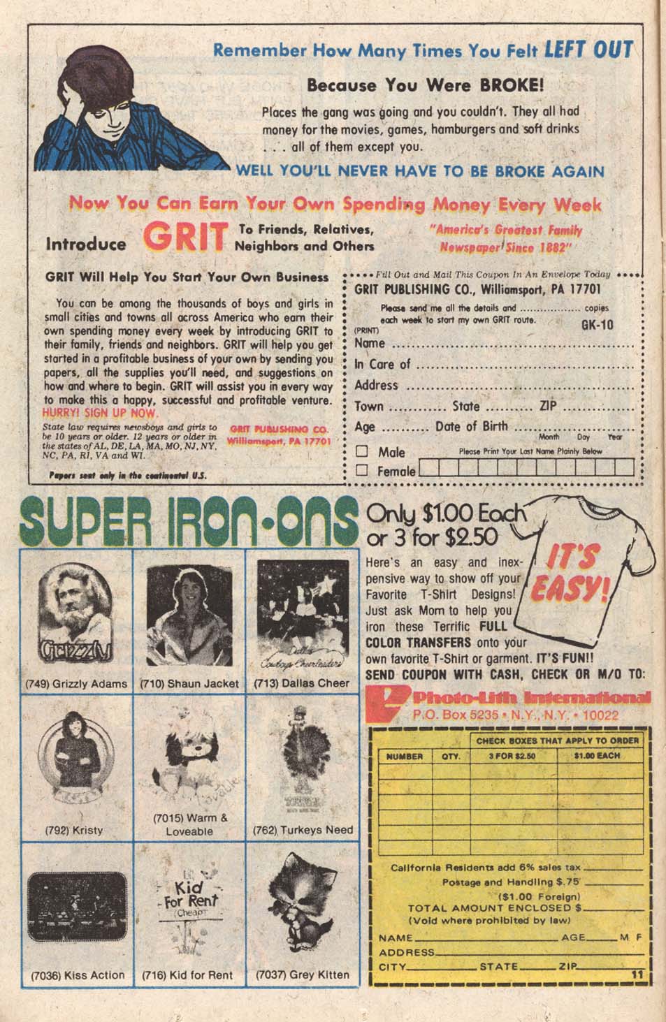 Read online Flash Gordon (1978) comic -  Issue #28 - 14
