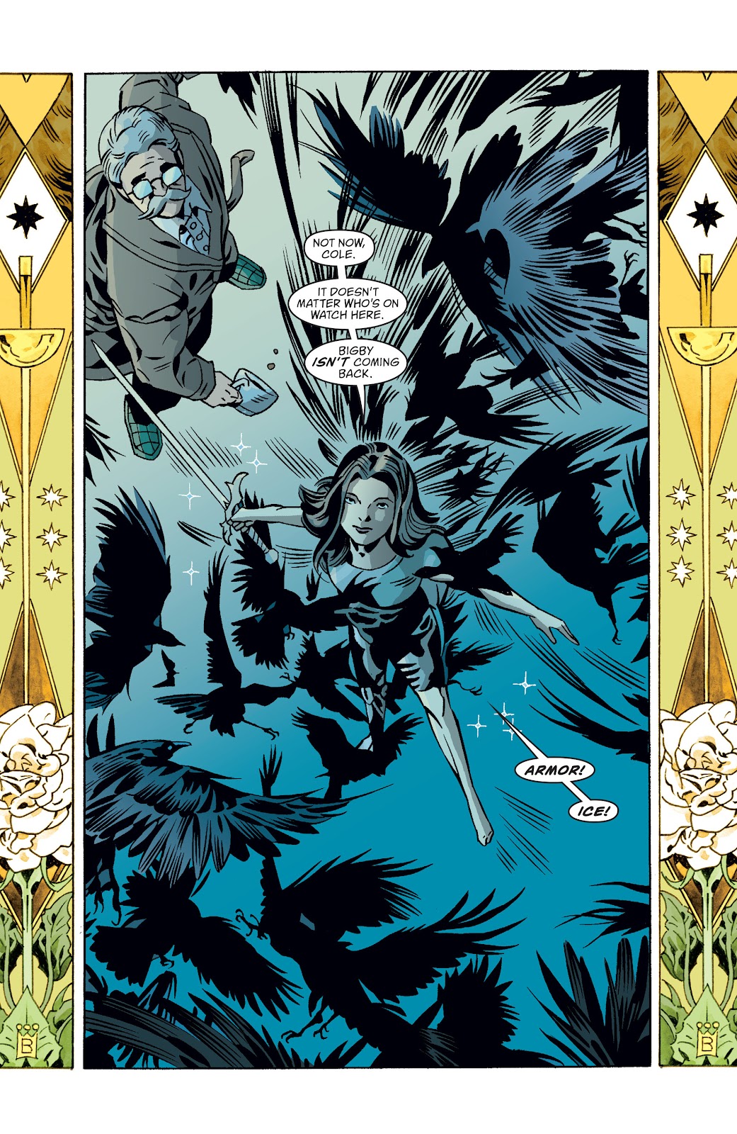 Fables issue 148 - Page 16