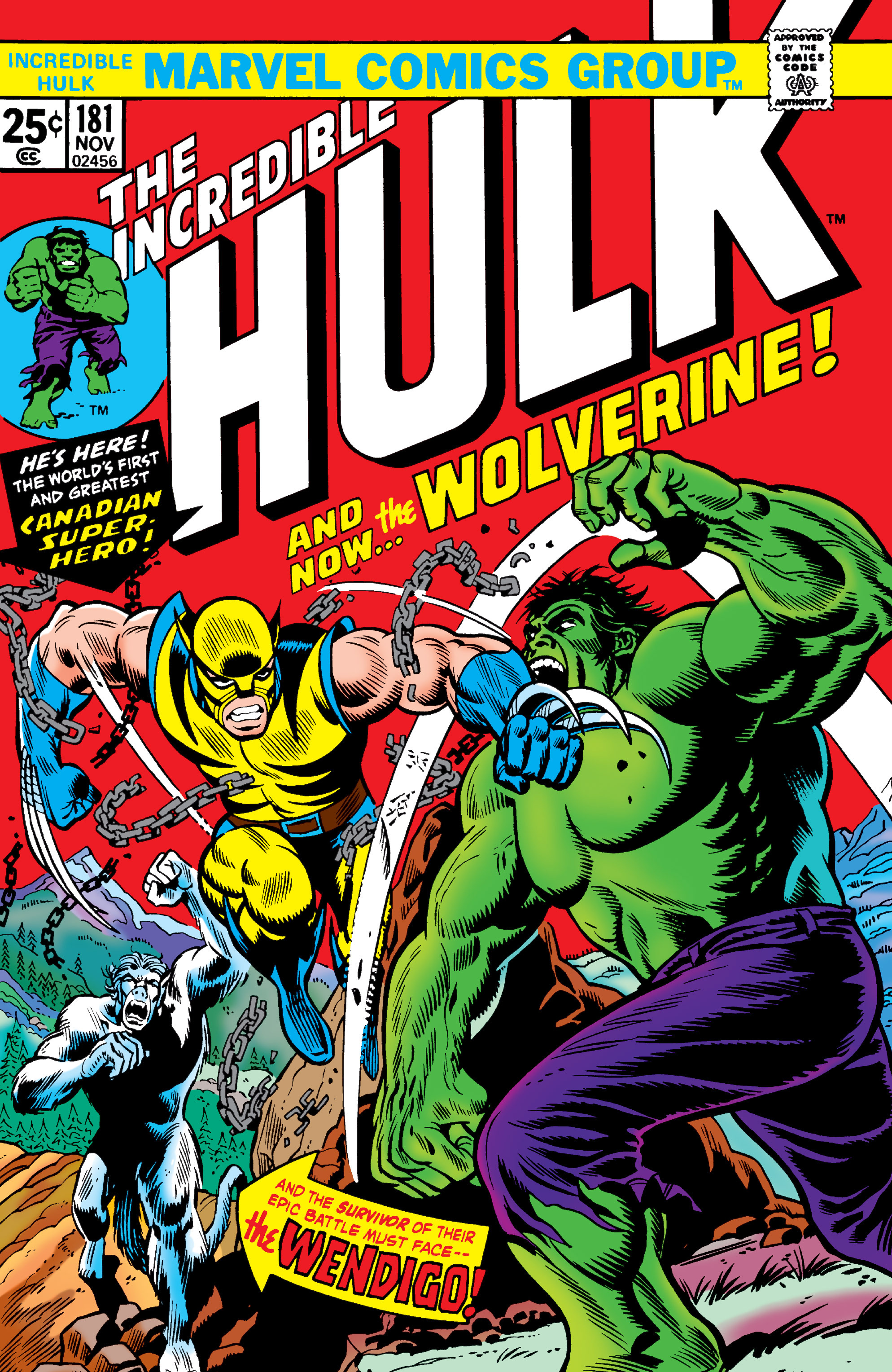 Read online Marvel Masterworks: The Incredible Hulk comic -  Issue # TPB 10 (Part 3) - 4