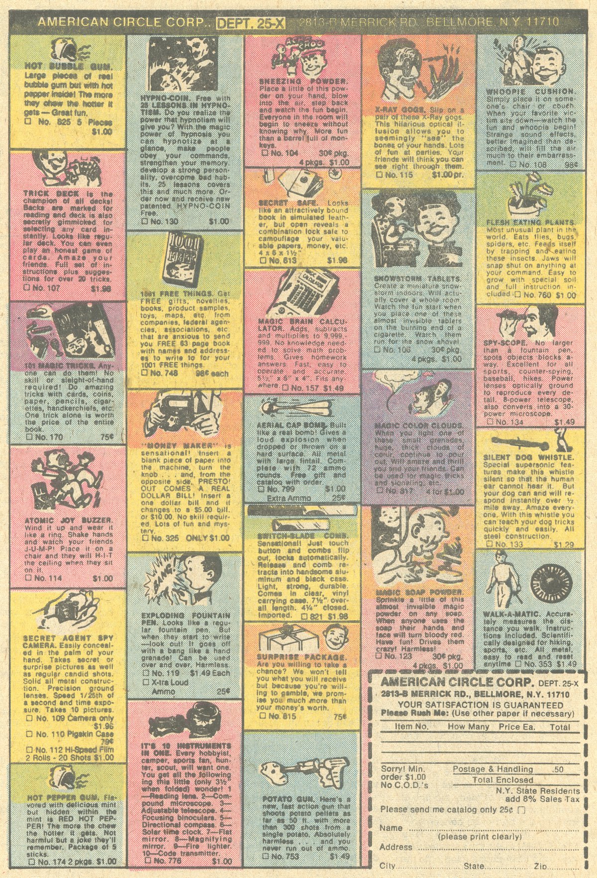 Read online Teen Titans (1966) comic -  Issue #53 - 34