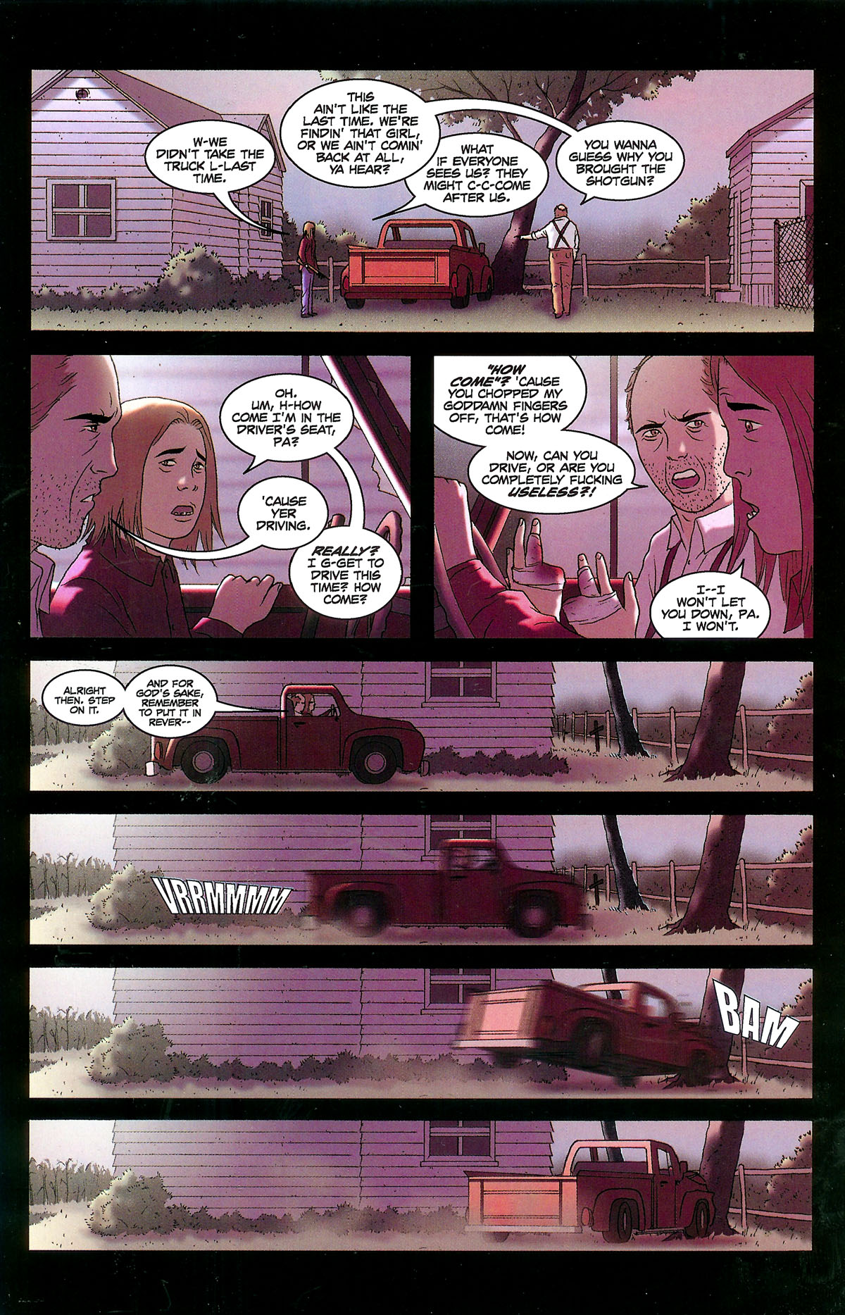 Read online Girls comic -  Issue #9 - 16