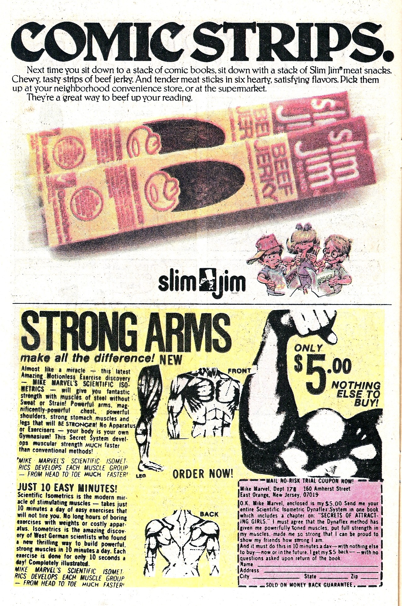 Read online Madhouse Comics comic -  Issue #116 - 12