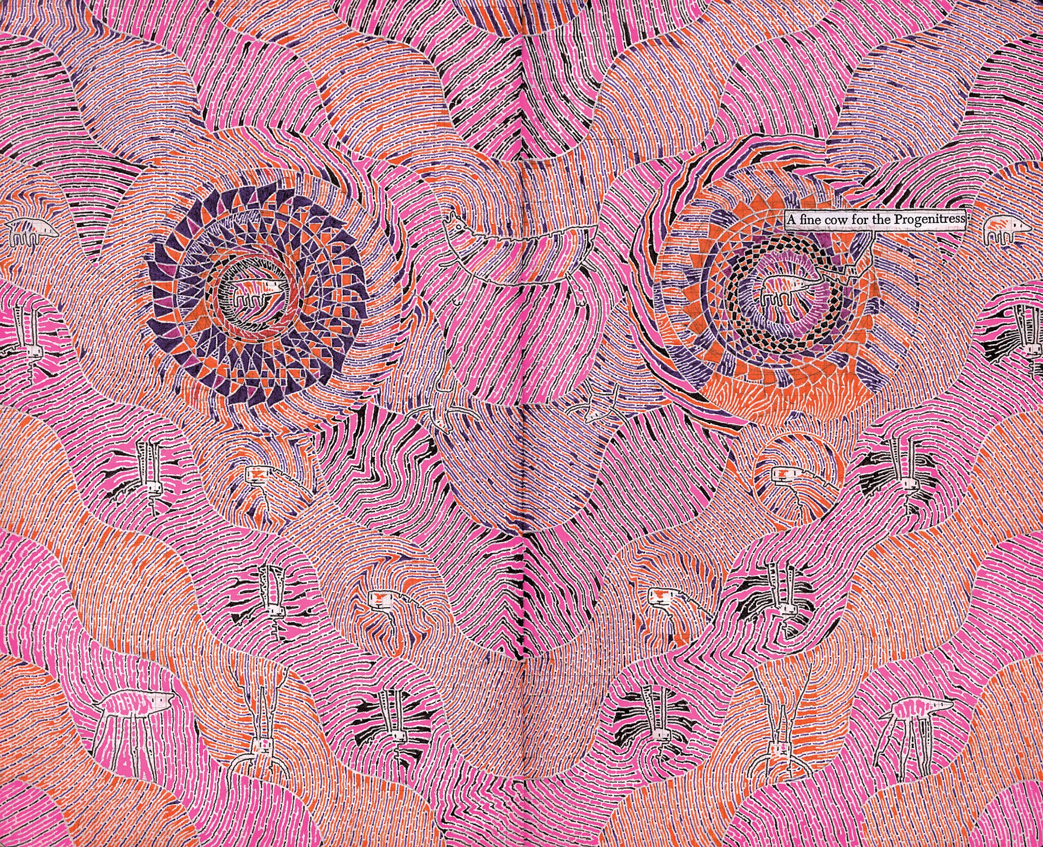 Read online Mountebank comic -  Issue # TPB - 108