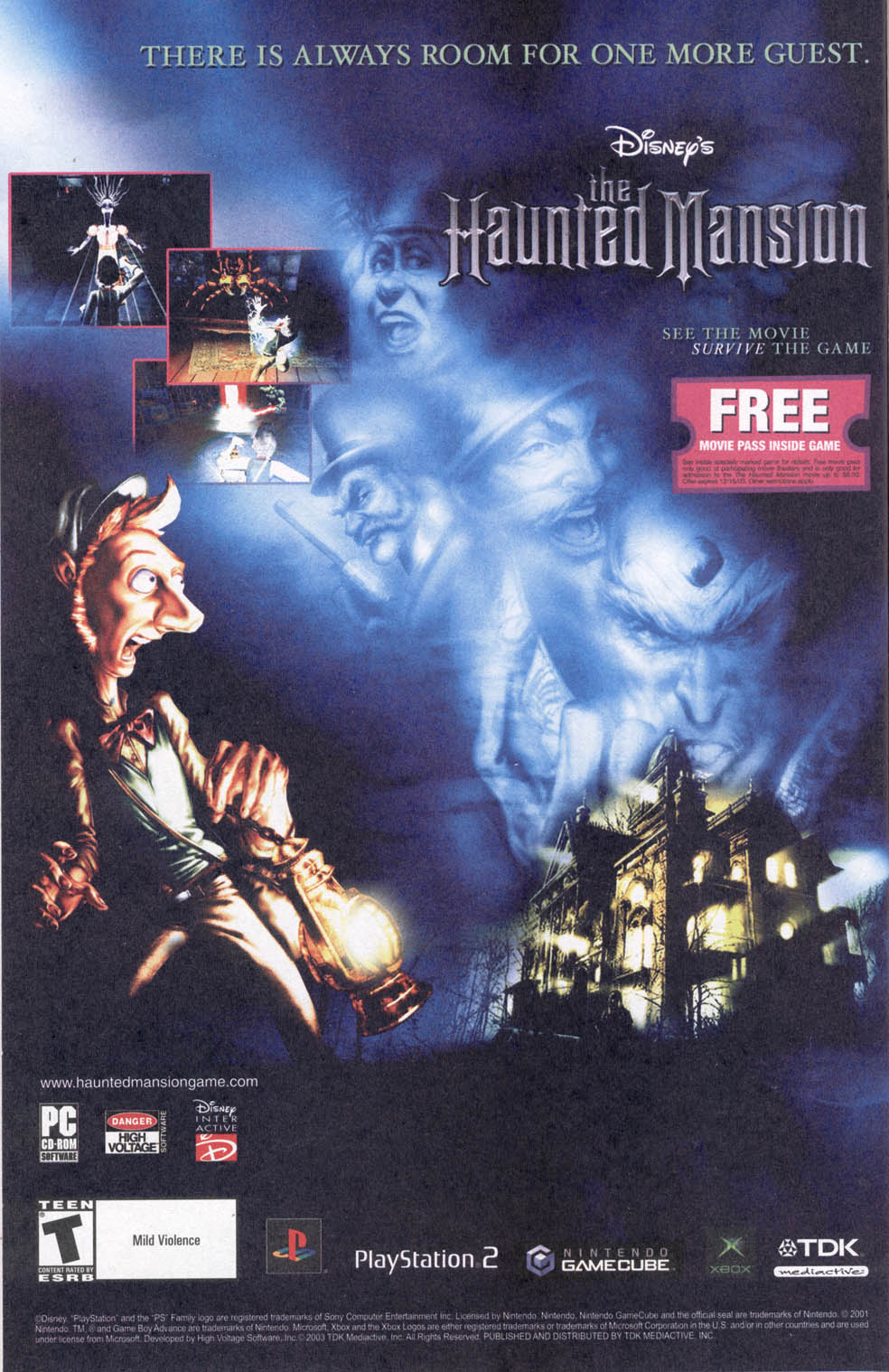 Read online Scooby-Doo (1997) comic -  Issue #79 - 14