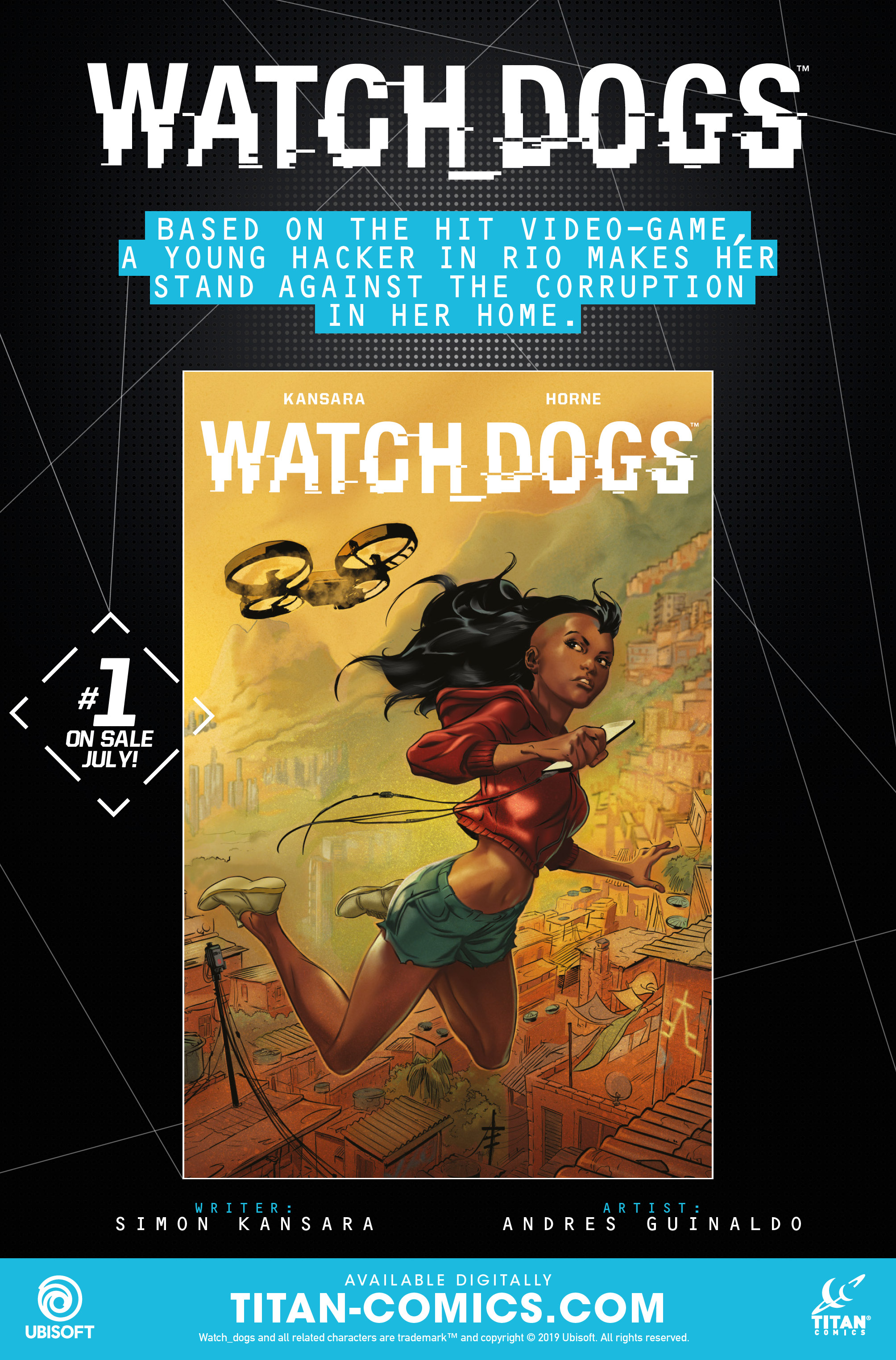 Read online Shades of Magic comic -  Issue #8 - 29