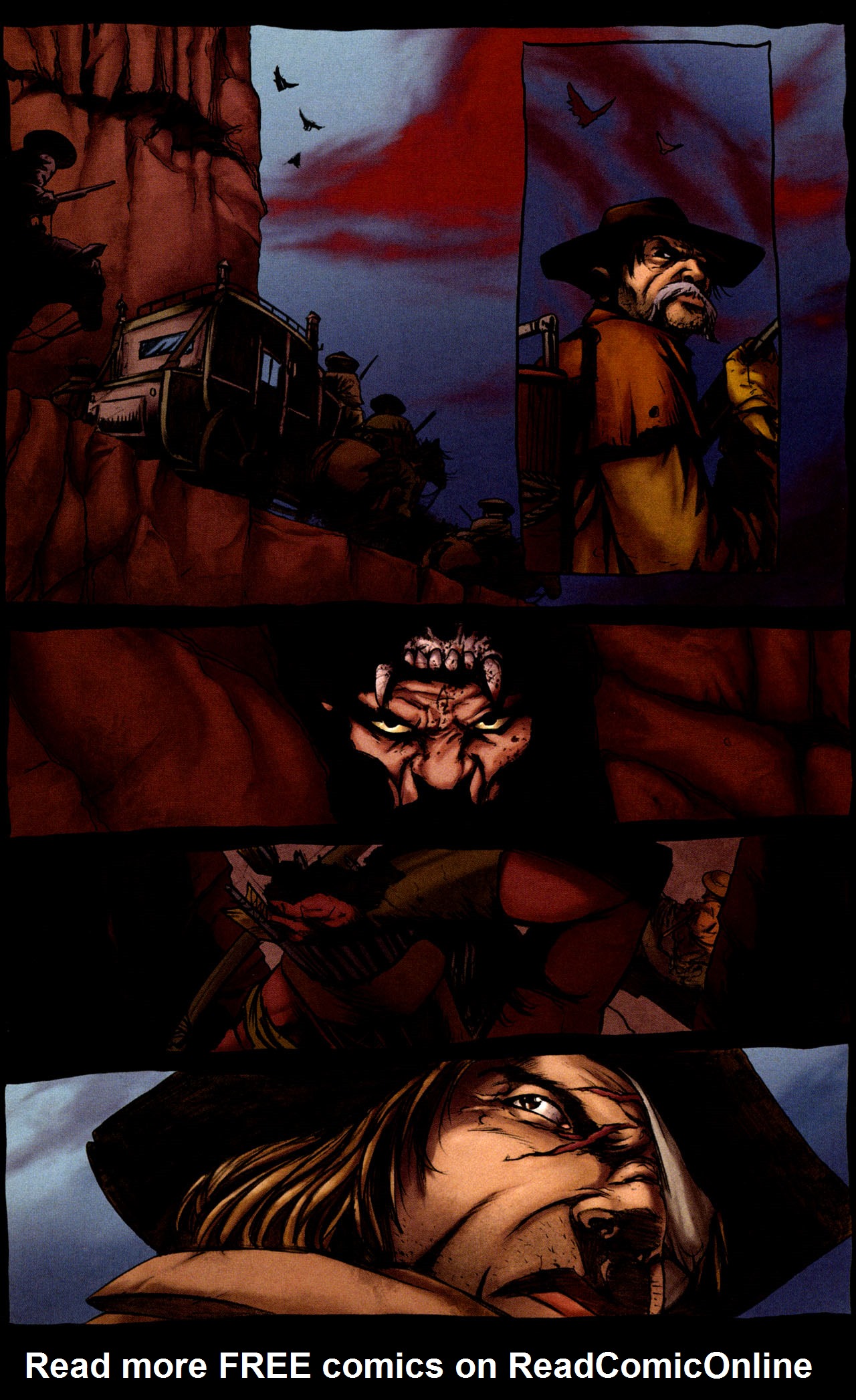 Read online Bump comic -  Issue #2 - 28