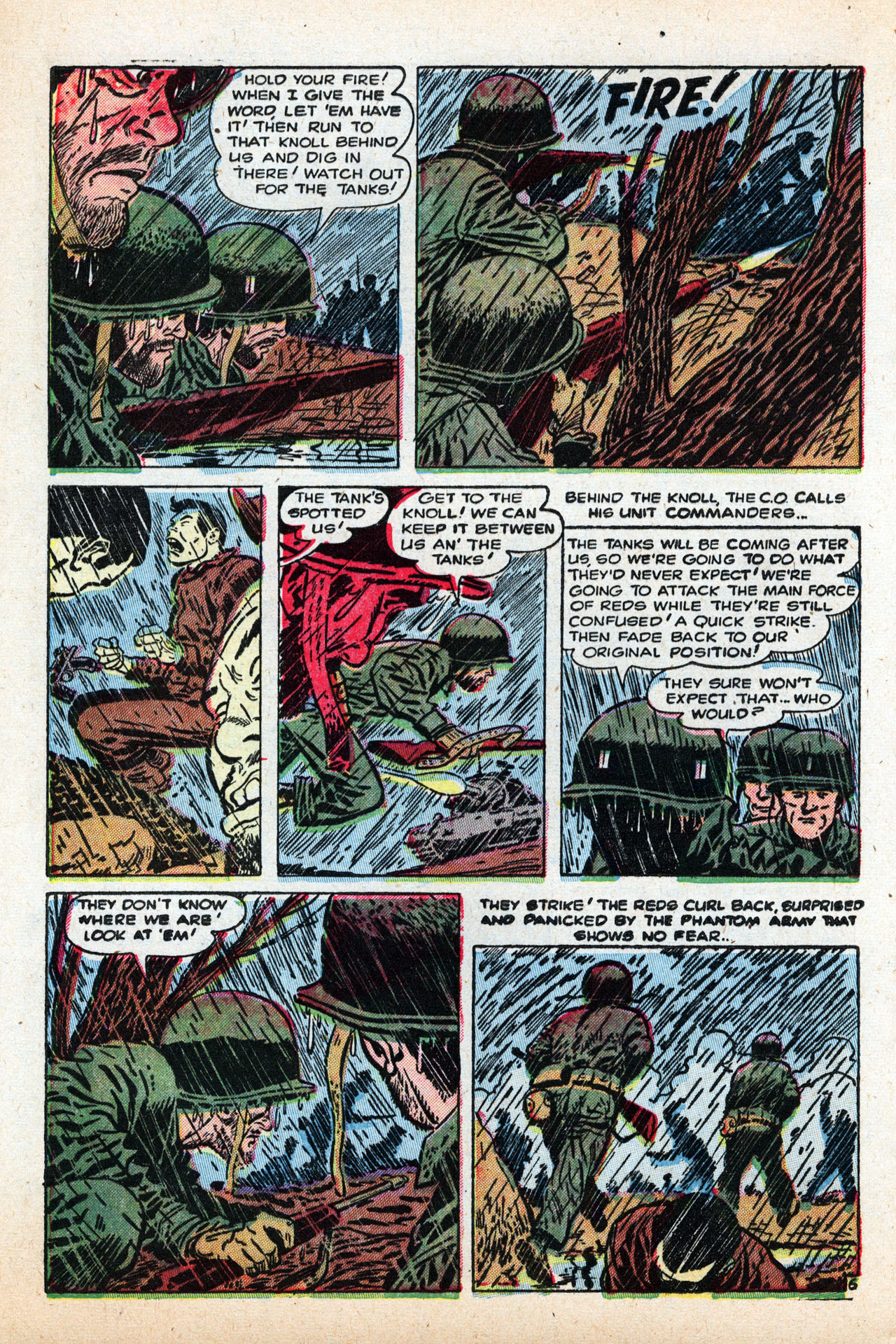 Read online Man Comics comic -  Issue #24 - 8
