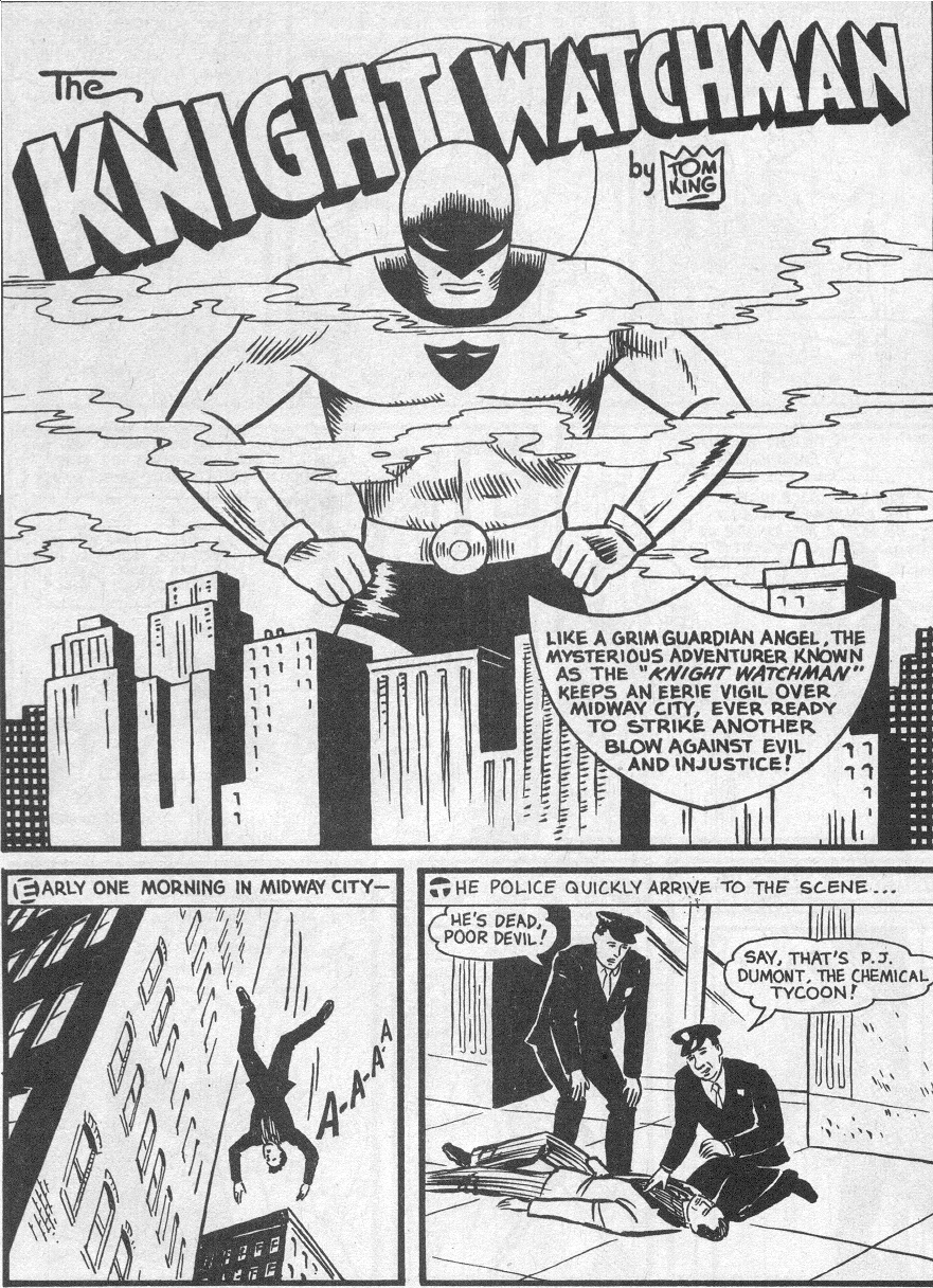 Read online Big Bang Comics comic -  Issue #29 - 12
