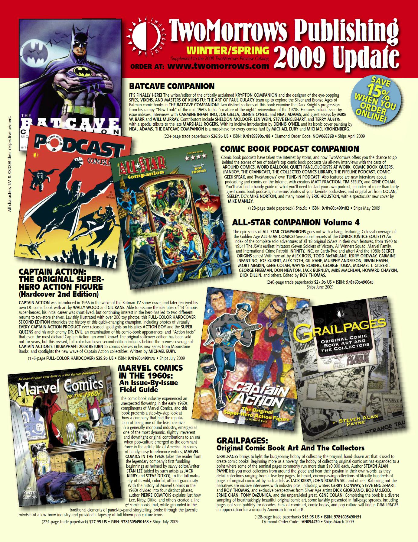 Read online Back Issue comic -  Issue #36 - 97