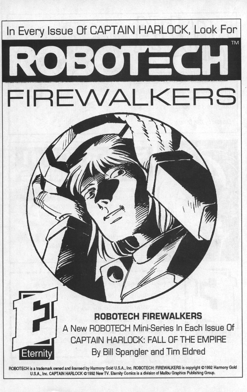 Read online Robotech: Invid War comic -  Issue #5 - 28