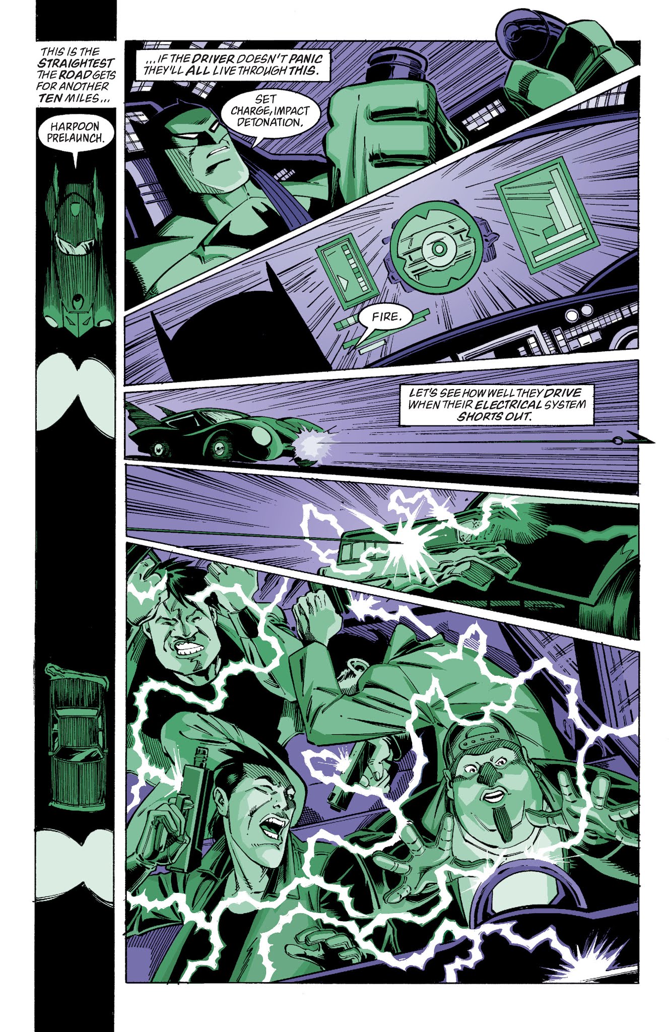 Read online Batman: New Gotham comic -  Issue # TPB 2 (Part 1) - 86