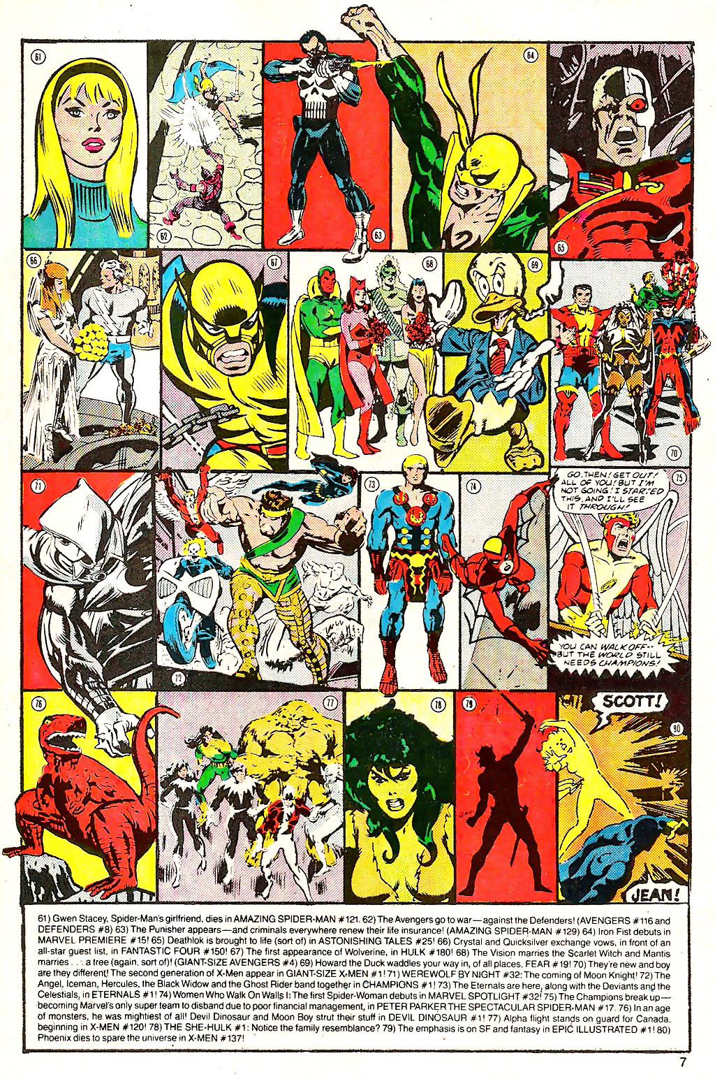 Read online Marvel Age comic -  Issue # _Annual 2 - 9