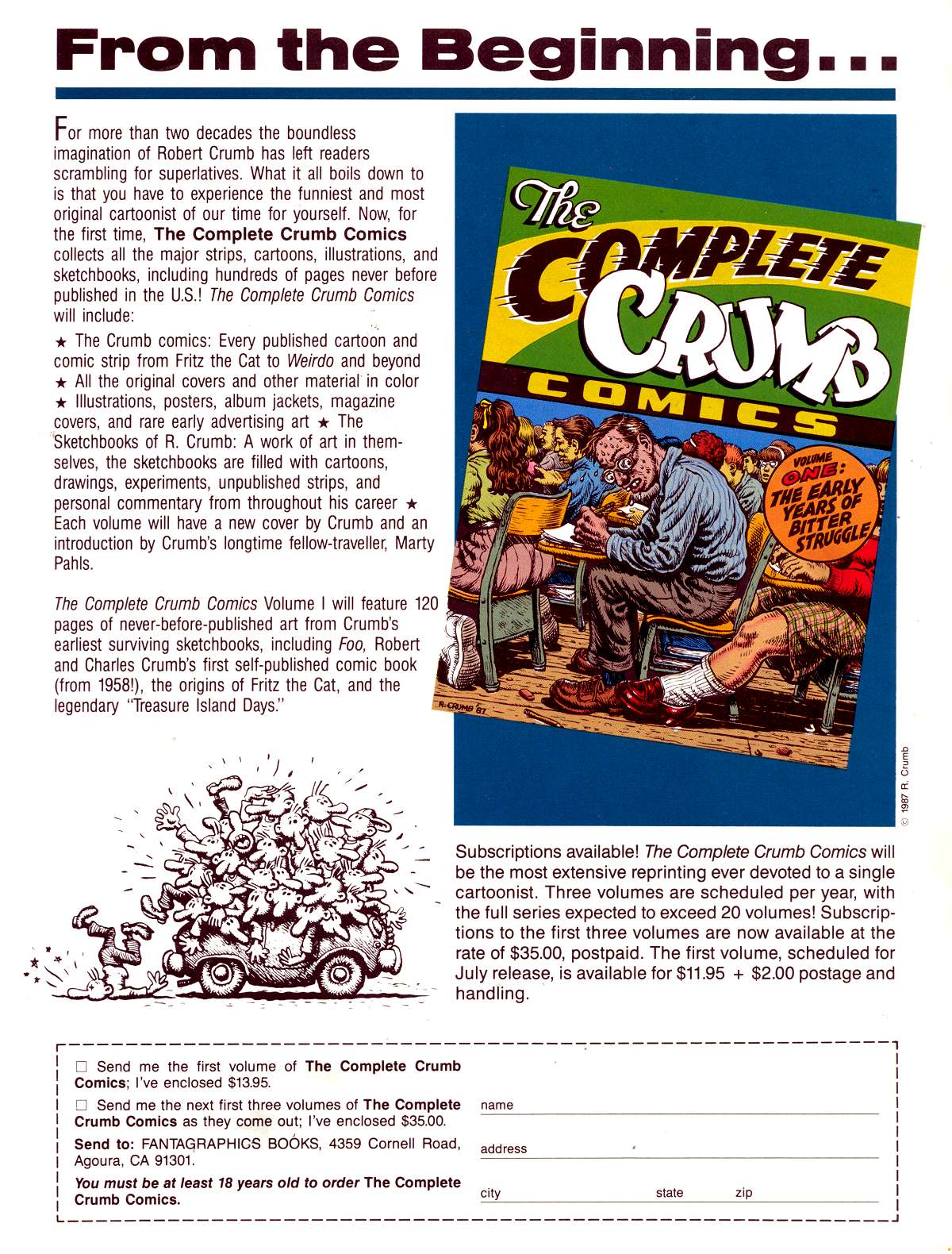 Read online Neat Stuff comic -  Issue #8 - 35