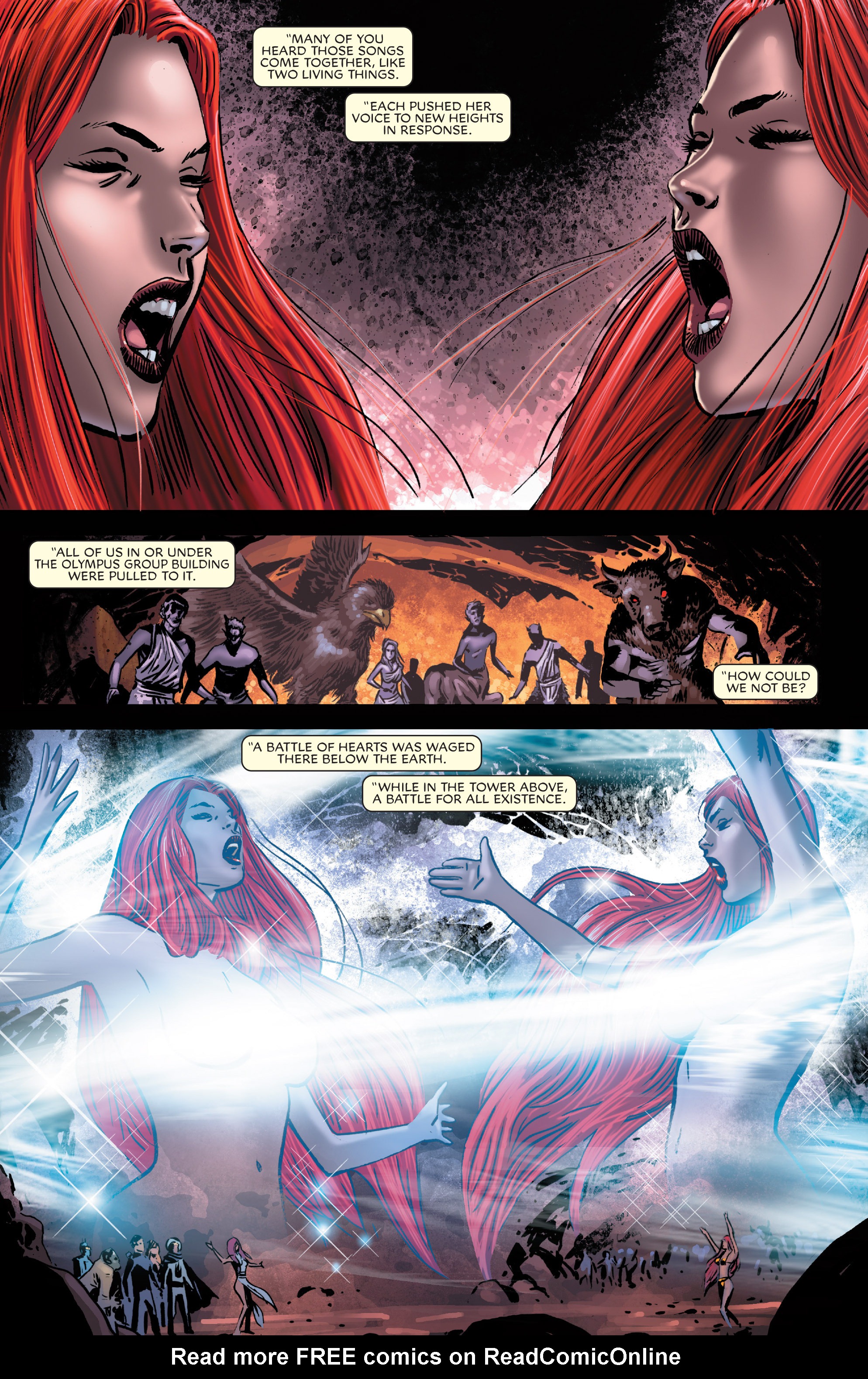 Read online Atlas comic -  Issue #Atlas _TPB - 37
