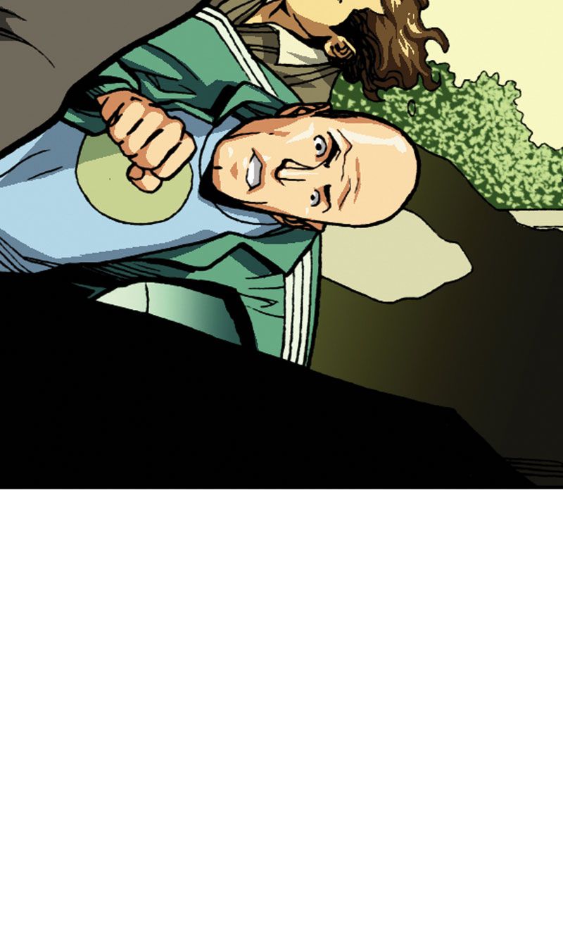 Read online Secret Invasion Infinity Comic comic -  Issue #10 - 145