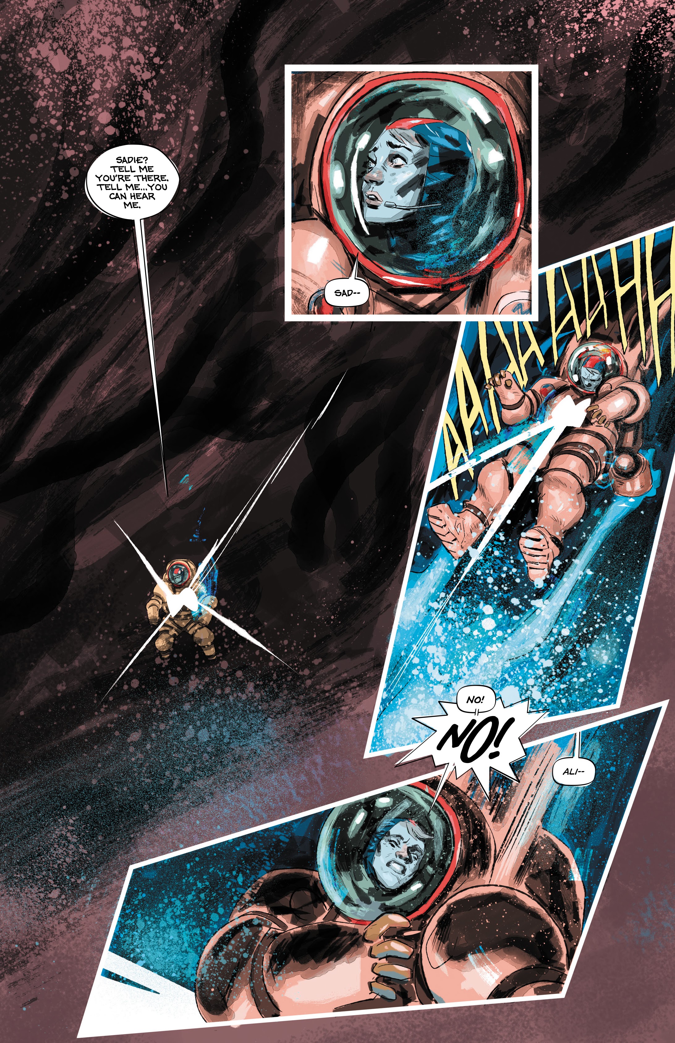 Read online TKO Presents: Tales of Terror comic -  Issue # TPB (Part 2) - 14