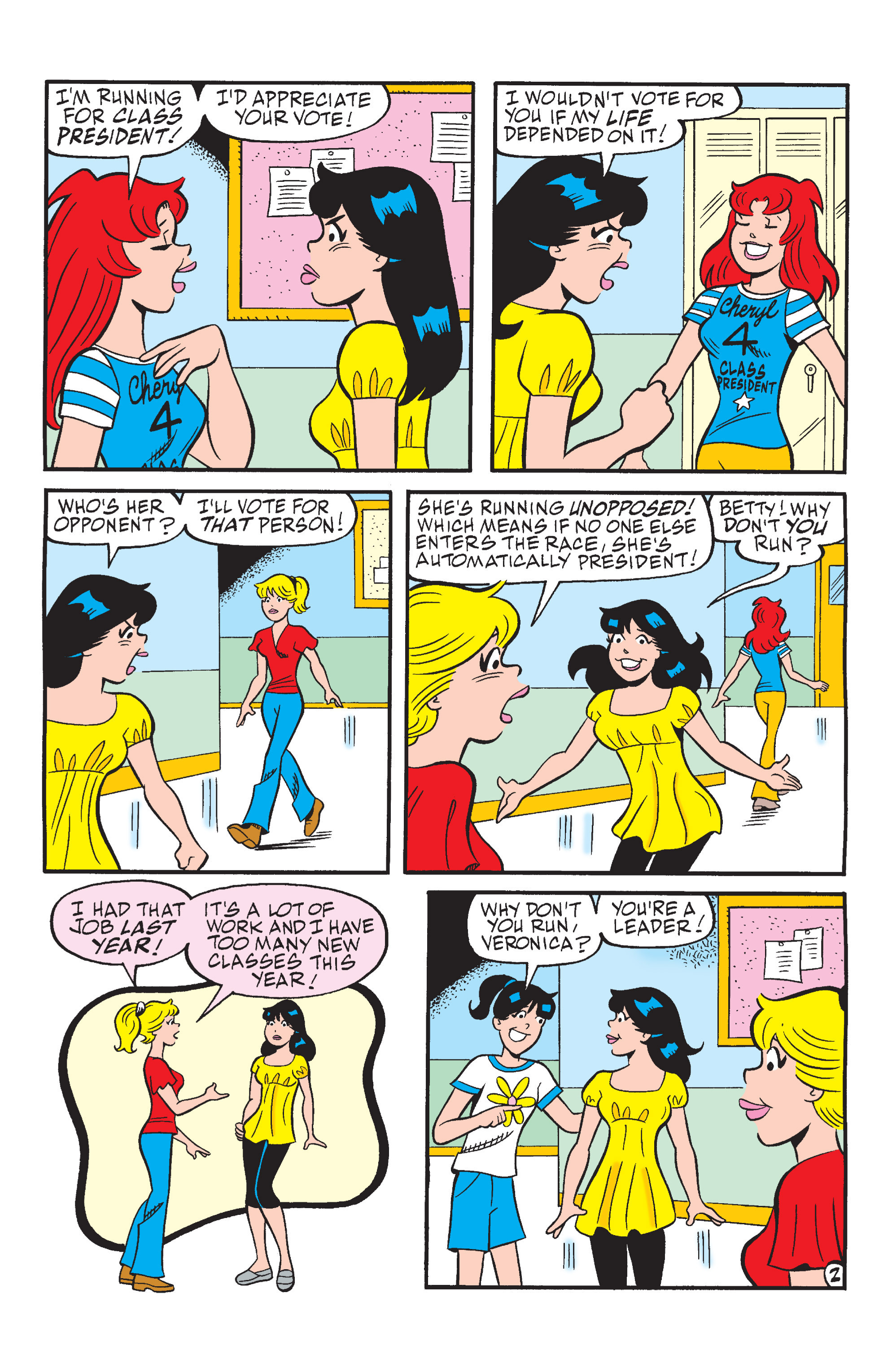 Read online Pep Digital comic -  Issue #28 - 109