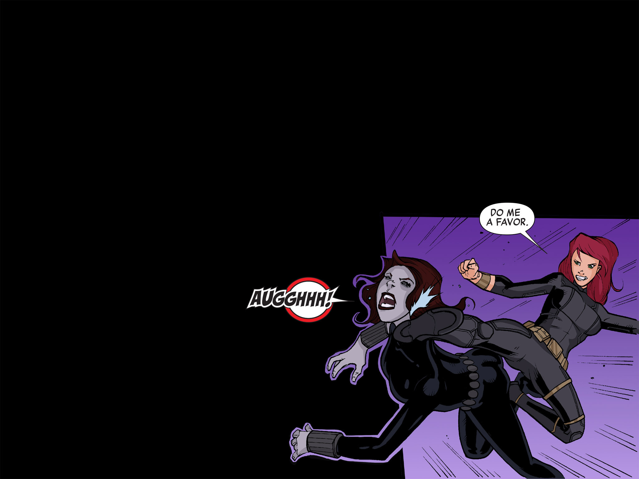 Read online Marvel Universe Avengers Infinite Comic comic -  Issue #3 - 14